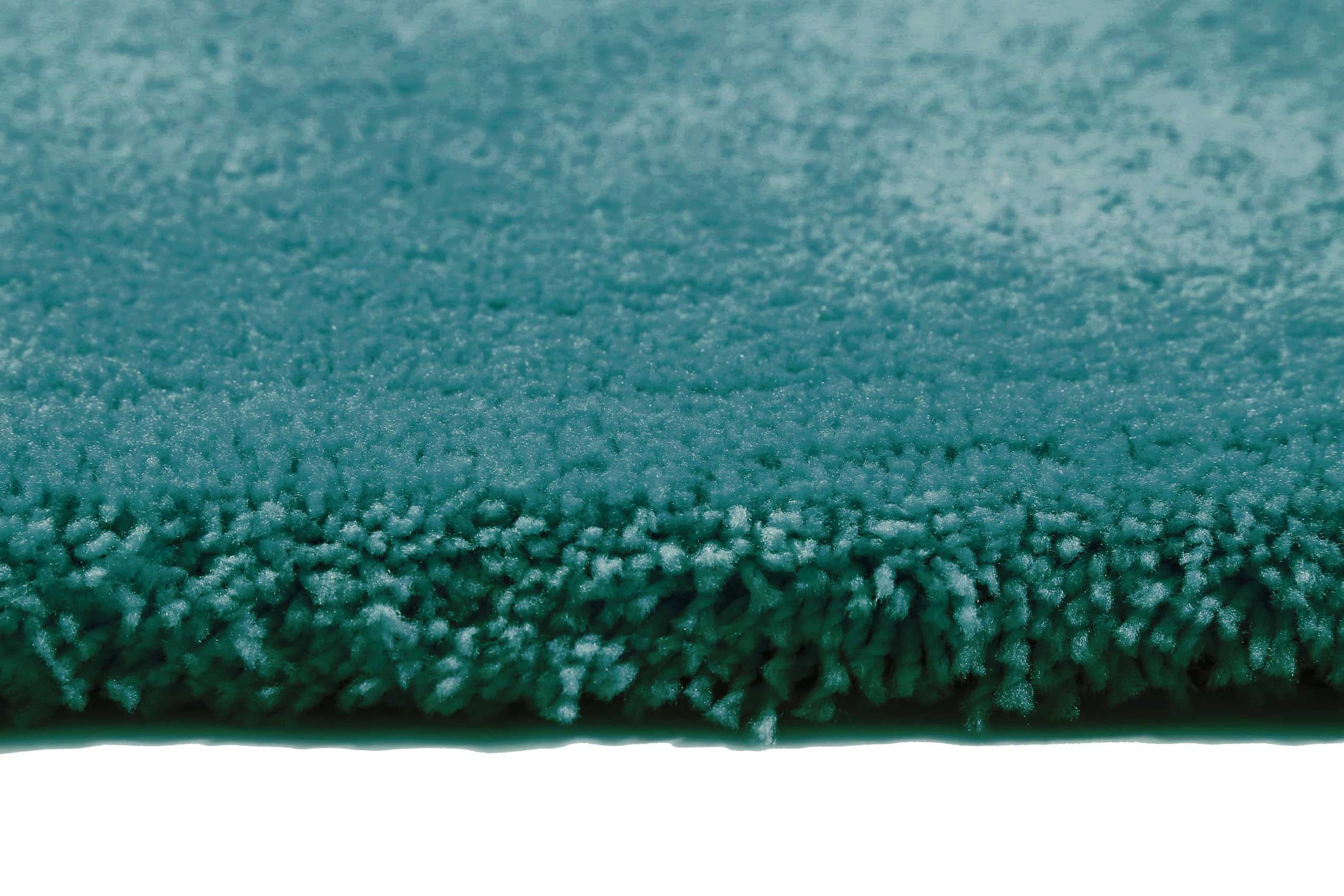 Esprit Hochflor-Teppich »Relaxx ESP-4150«, rechteckig, 25 mm Höhe, Wohnzimmer, sehr große Farbauswahl, weicher dichter Hochflor