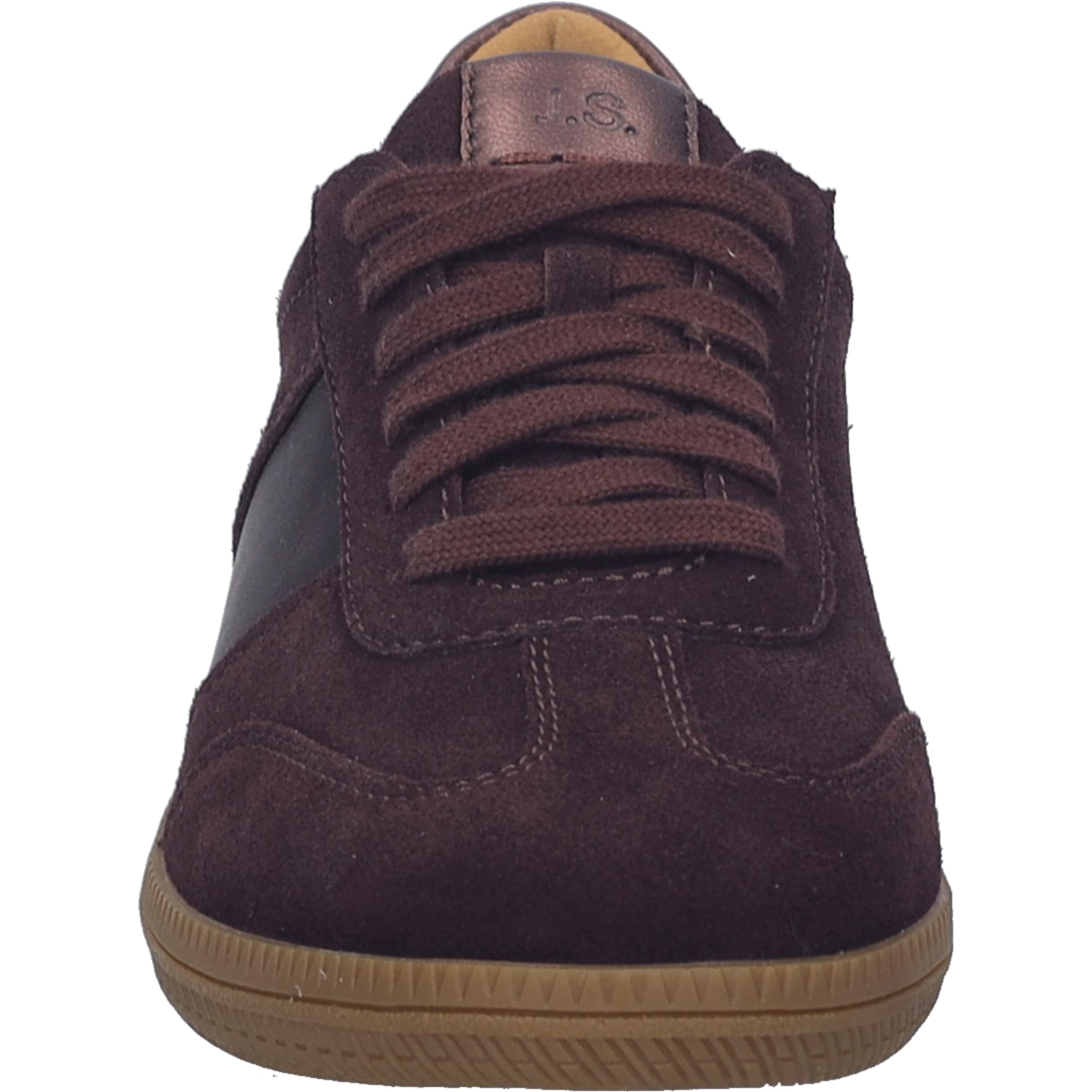 Josef Seibel Sneaker »Joleen 05, sangria«