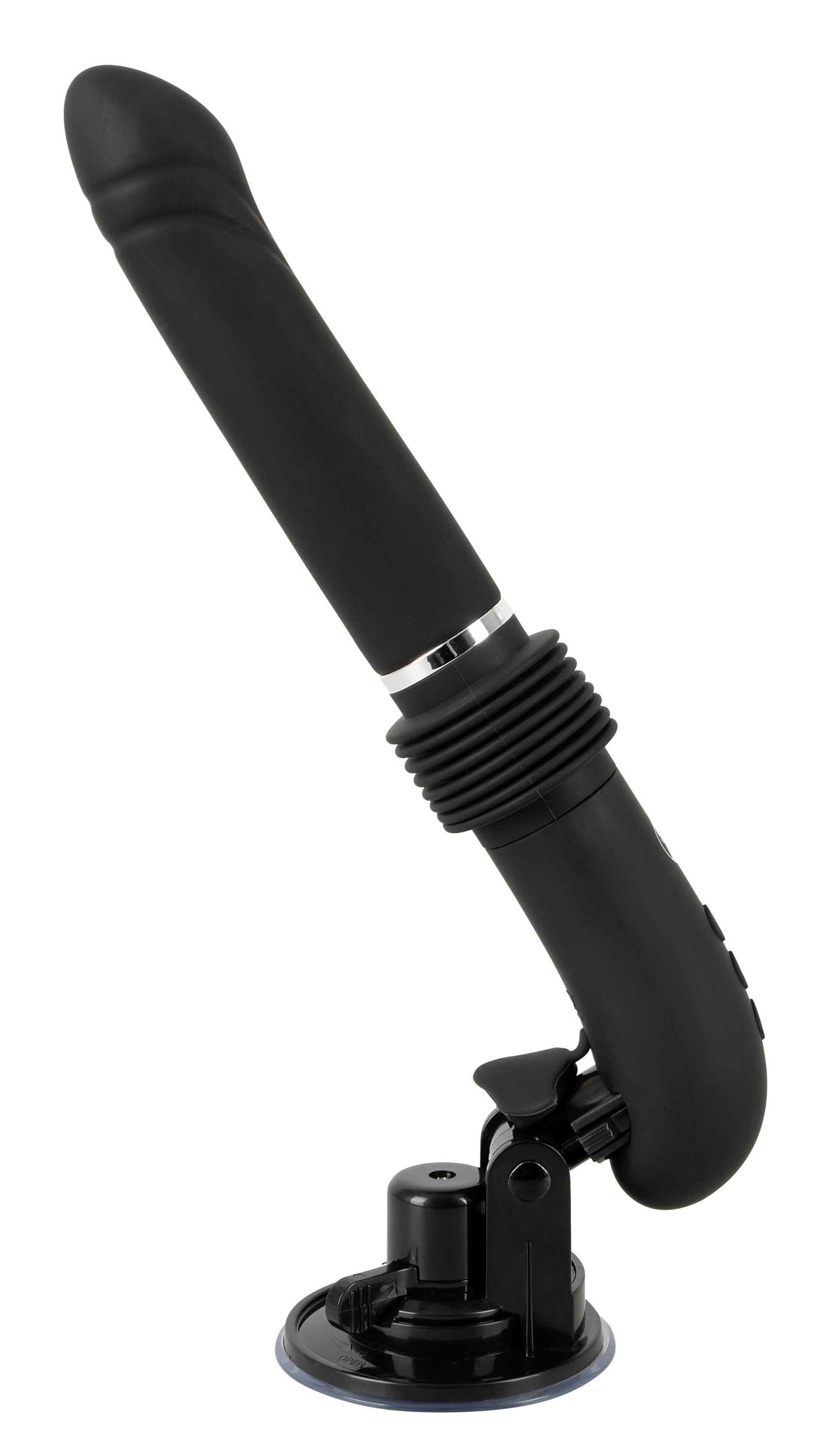 You2Toys Vibrator »Vibrator mit Stoßfunktion RC Fucking Machine 2.0«