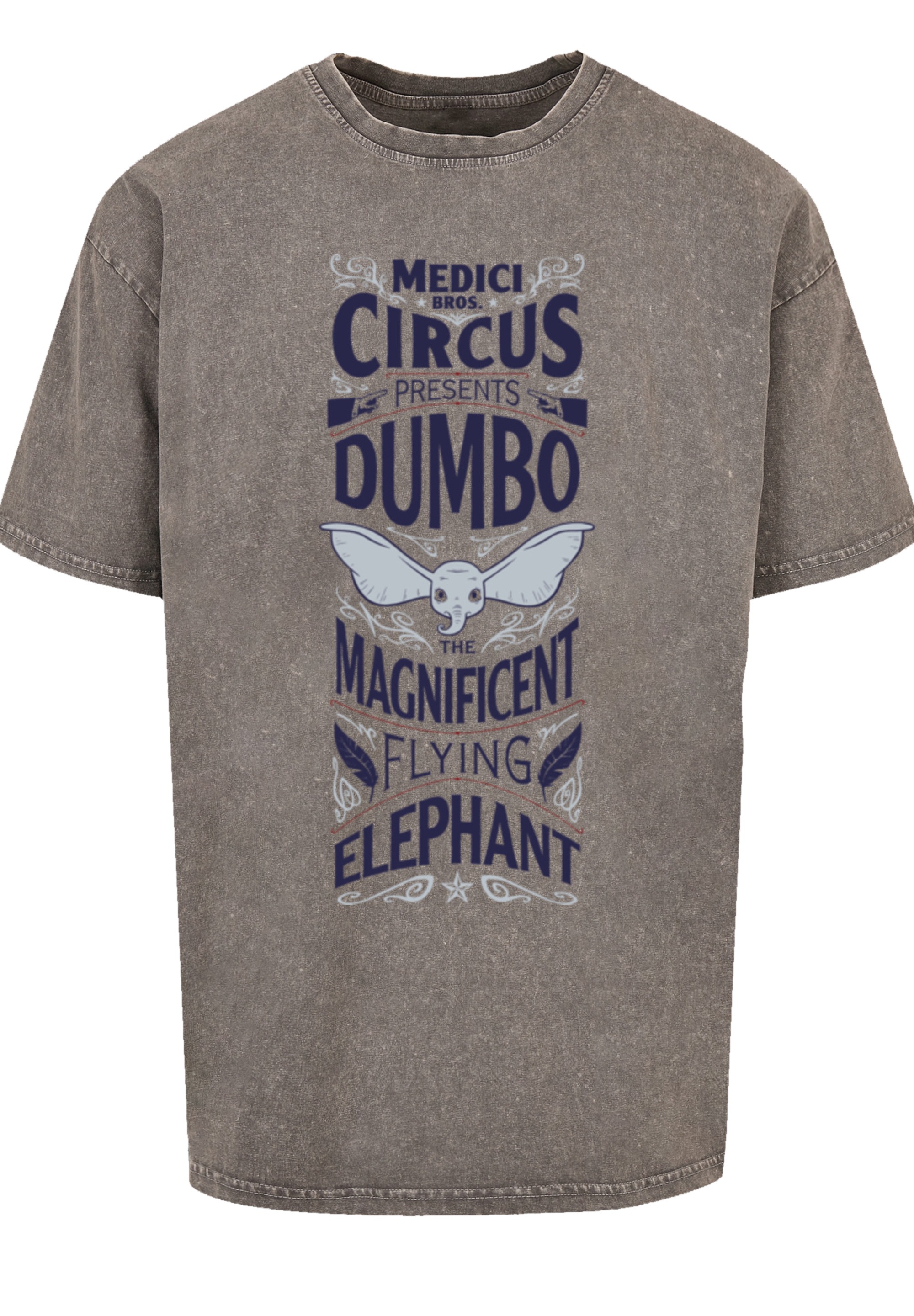 F4NT4STIC T-Shirt "Disney Dumbo Magnificent", Premium Qualität, Disney günstig online kaufen