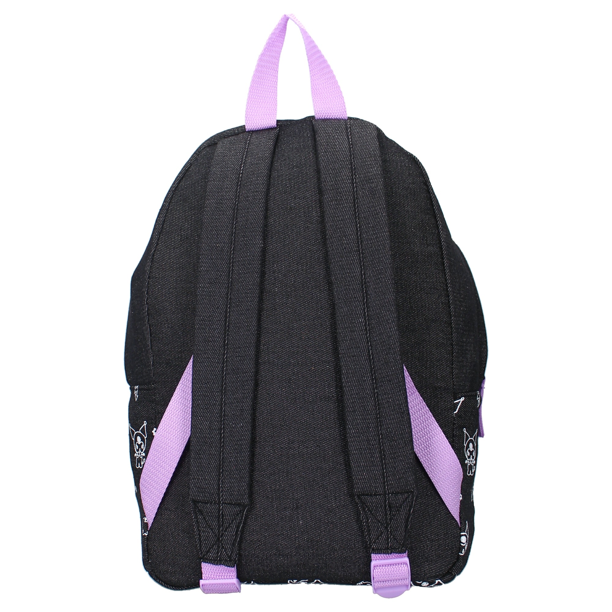 Vadobag Cityrucksack, mit tollem Kuromi-Motiv