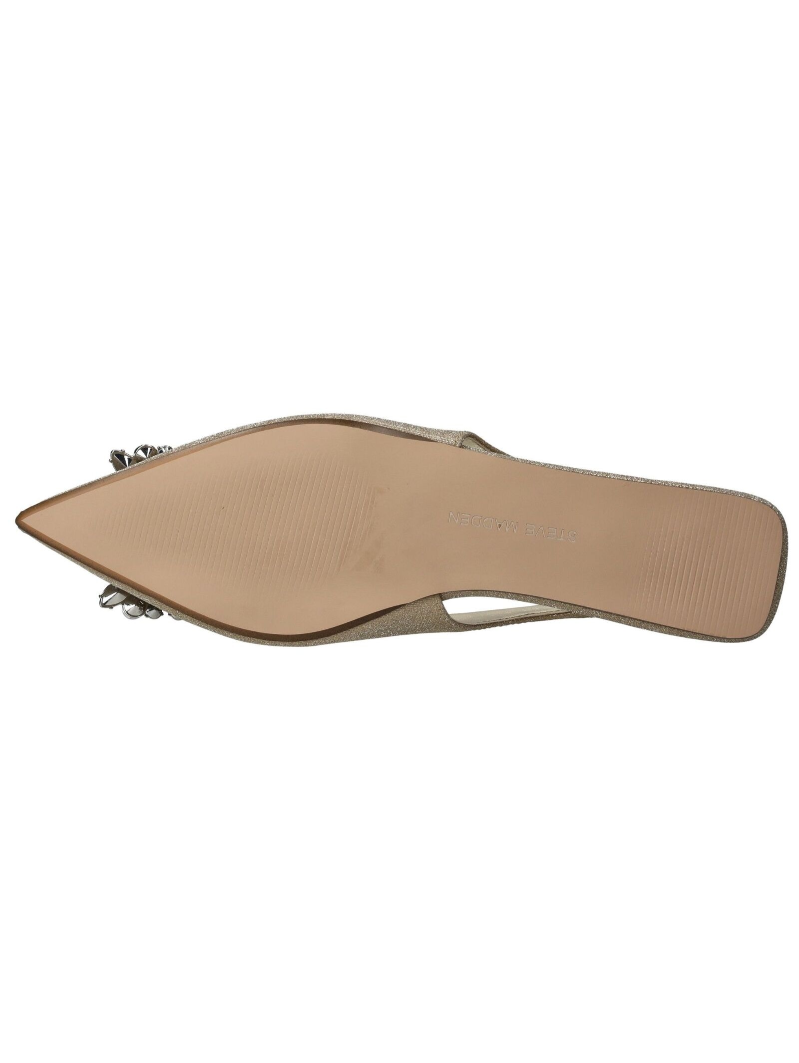 STEVE MADDEN Ballerina »STEVE MADDEN Ballerinas Lederimitat«