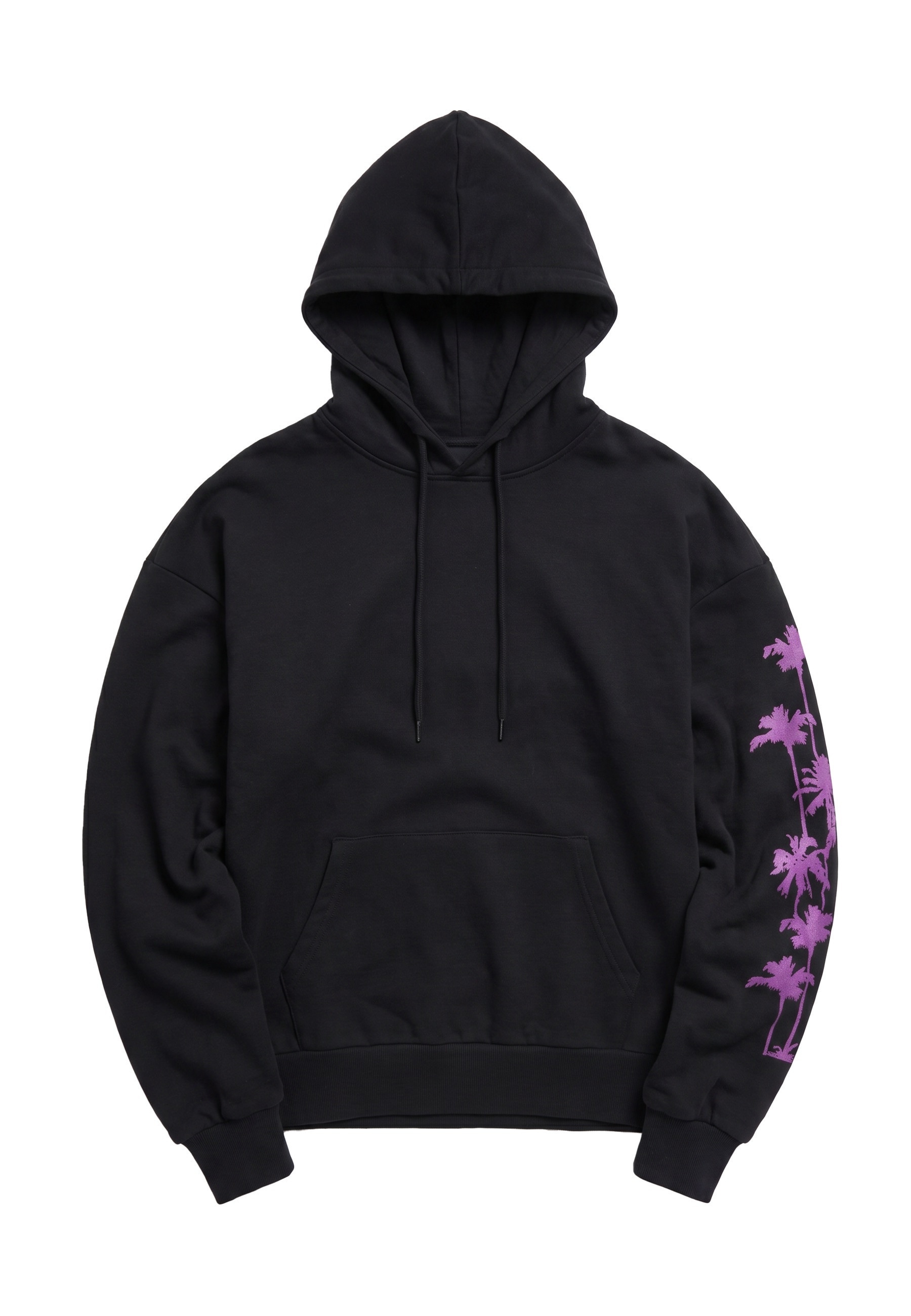 Just Rhyse 1100000002199 "Just Rhyse Just Rhyse Night in Paradise Hoody" 1 Stk.