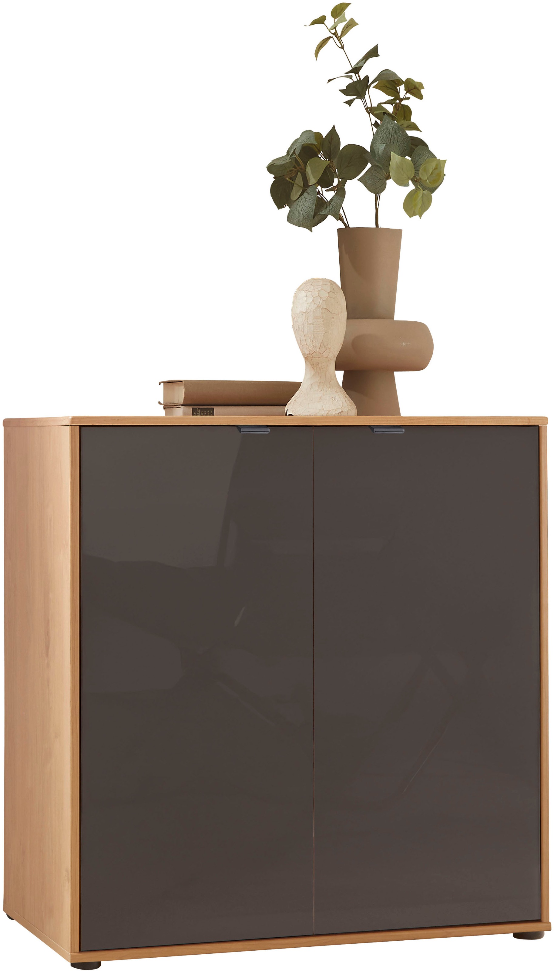 WIEMANN Kommode "Cardiff Sideboard, Wäscheschrank, teilmassiv Erle, 80 cm" günstig online kaufen