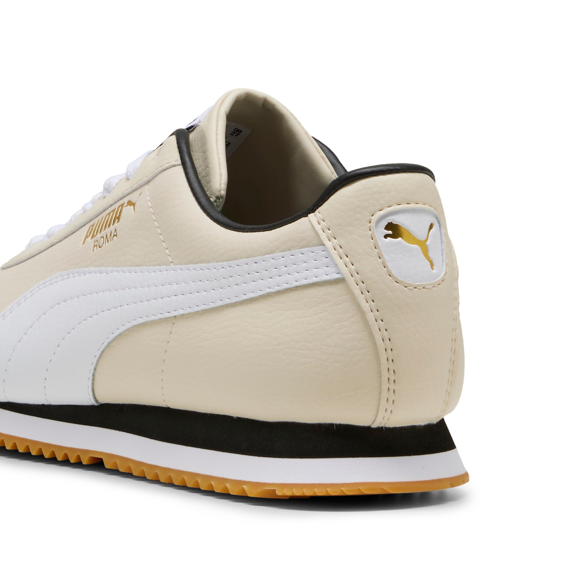 PUMA Sneaker »ROMA 24 STANDARD«