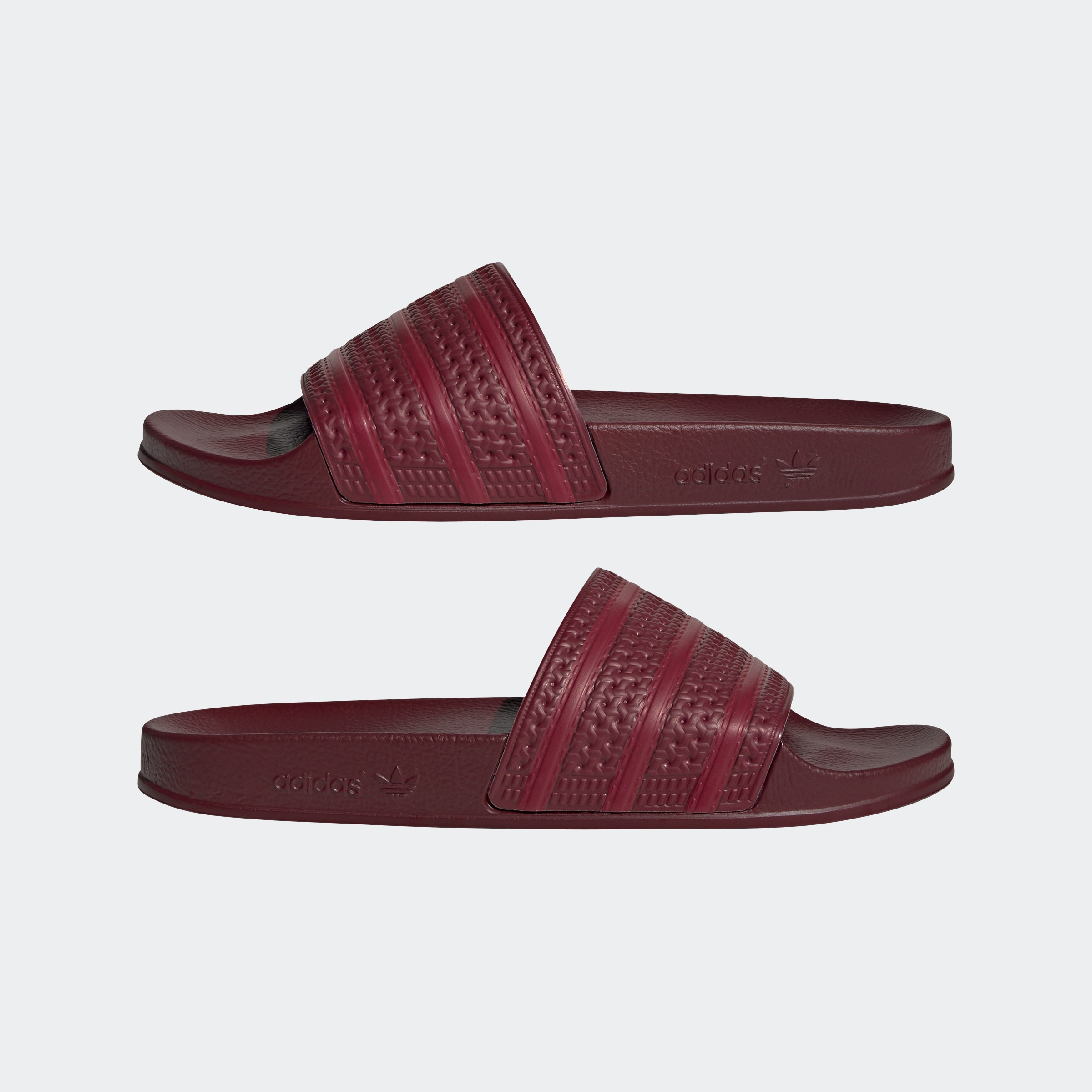 adidas Originals Badesandale »ADILETTE« online bestellen | BAUR