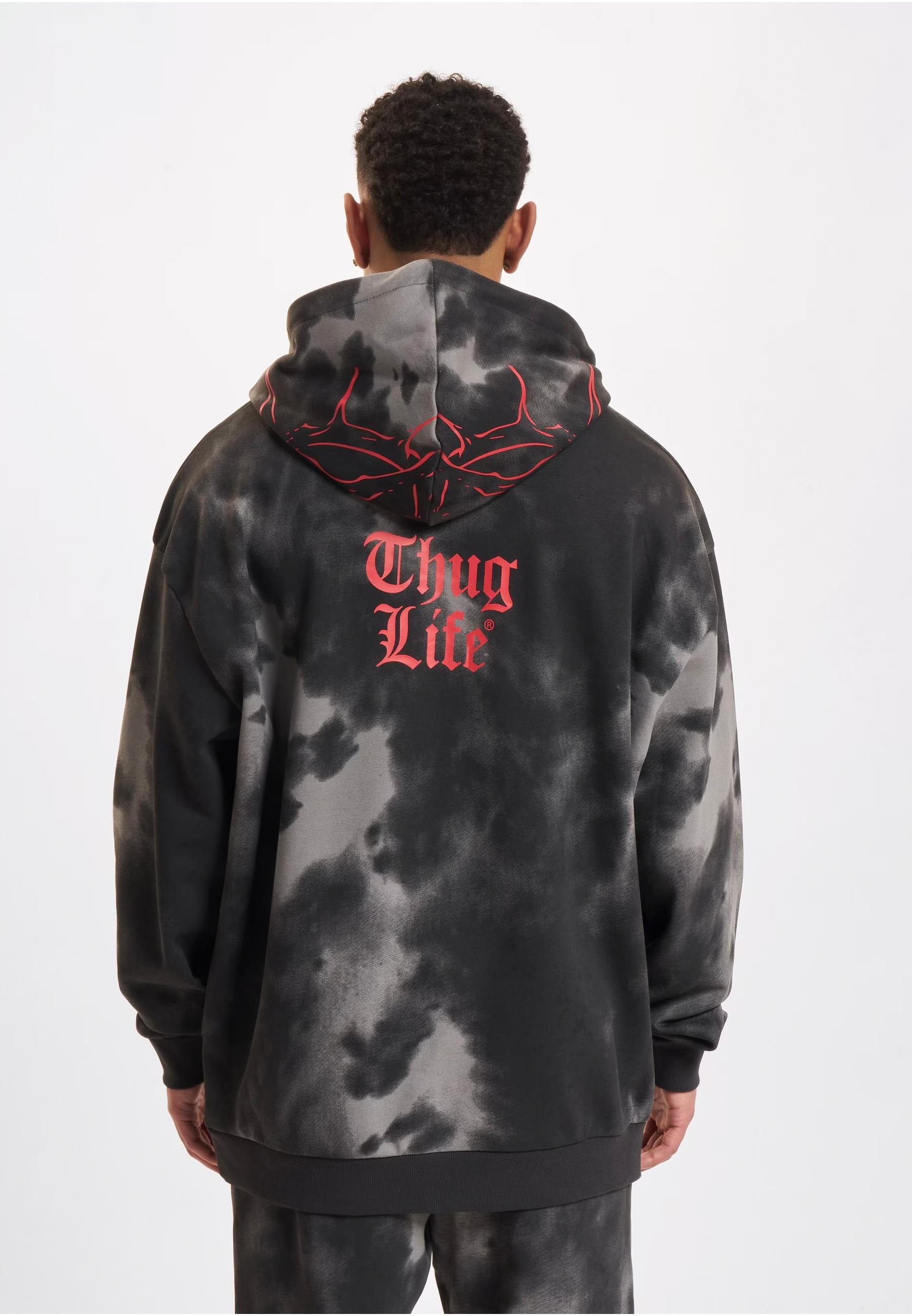 Thug Life Kapuzensweatshirt »Thug Life Thug Life Sky Hoodies«, 1 Stk.
