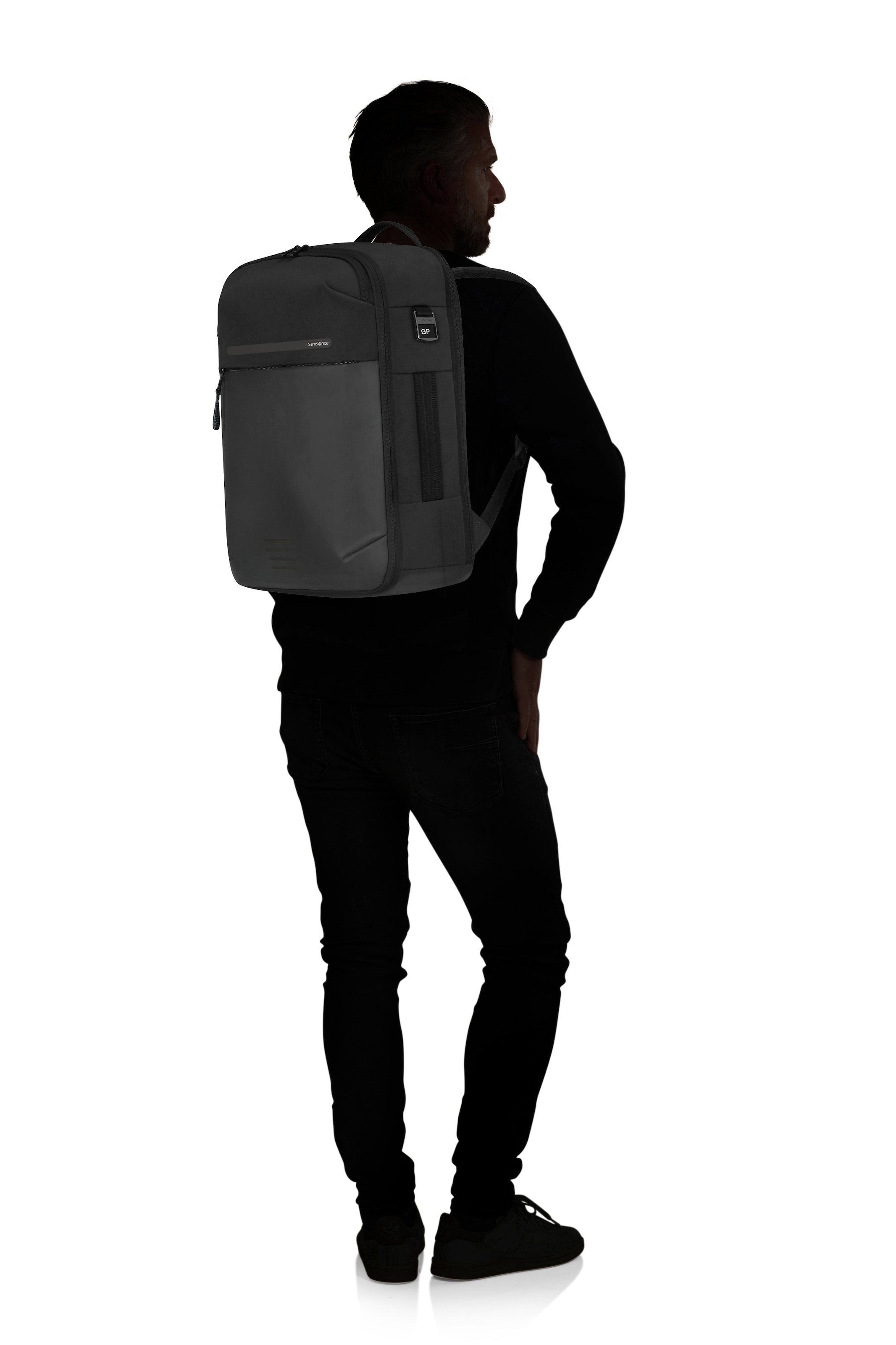 Samsonite Laptoprucksack »MODERNY M Underseater«