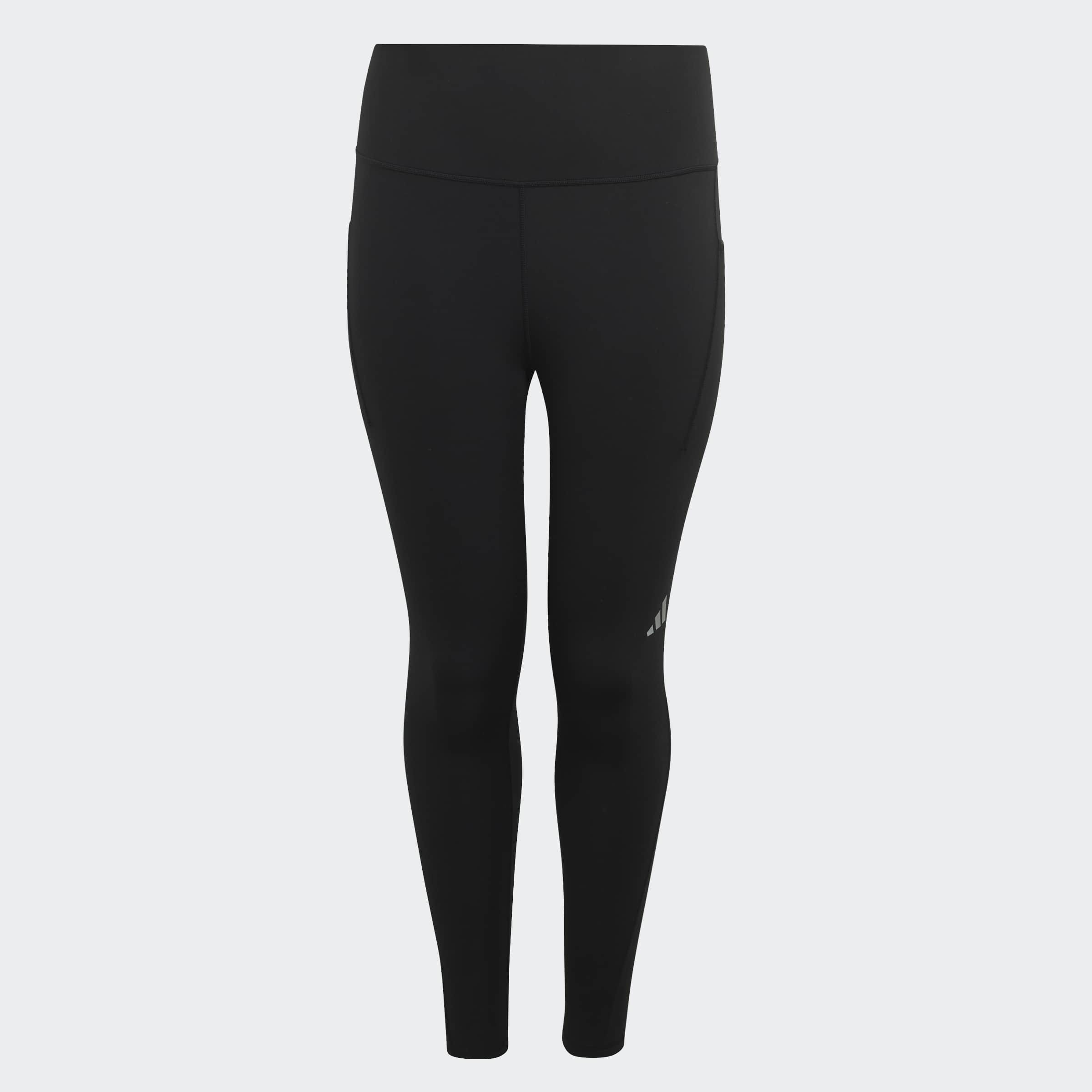 adidas Performance Lauftights »ADI365 CLIMACOOL RUNNING 7/8 LEGGINGS (GROSSE GRÖSSEN)«