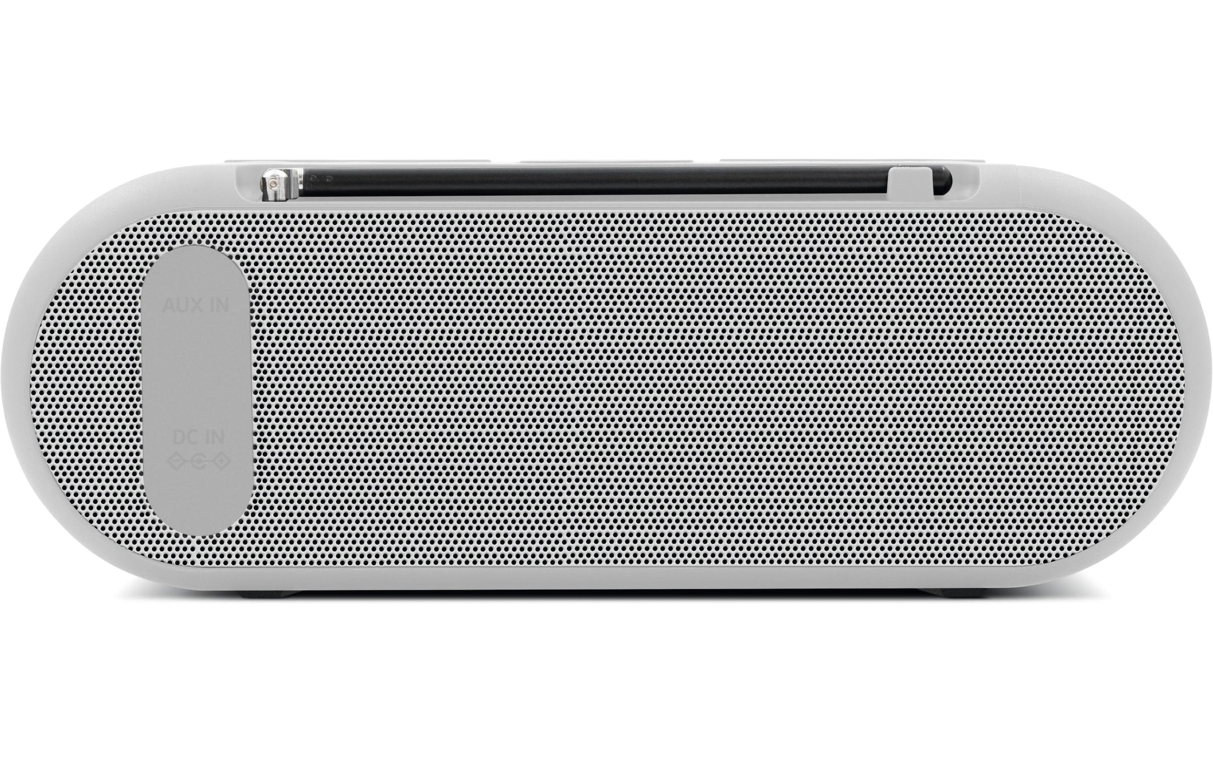 TechniSat Digitalradio (DAB+) »DigitRadio BT 2« (Bluetooth Digitalradio (DAB+) | FM-Tuner )