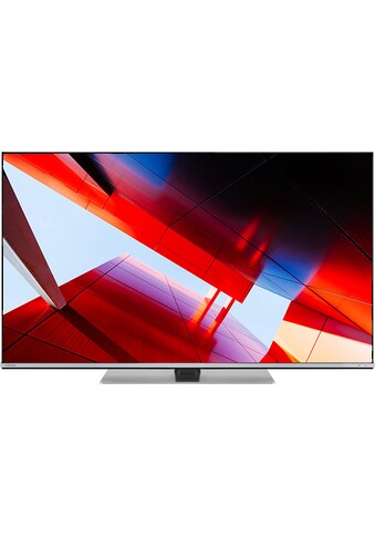 Toshiba LED-Fernseher »43UL6B63DG«, 108 cm/43 Zoll, 4K Ultra HD, Smart-TV, HDR10,... kaufen
