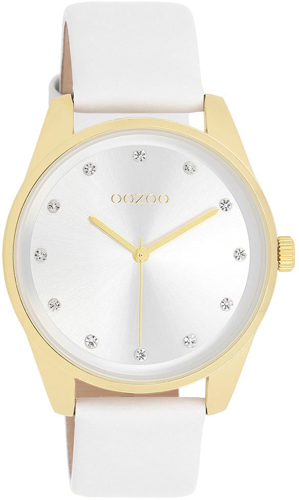 OOZOO Quarzuhr »C11159« bestellen | BAUR