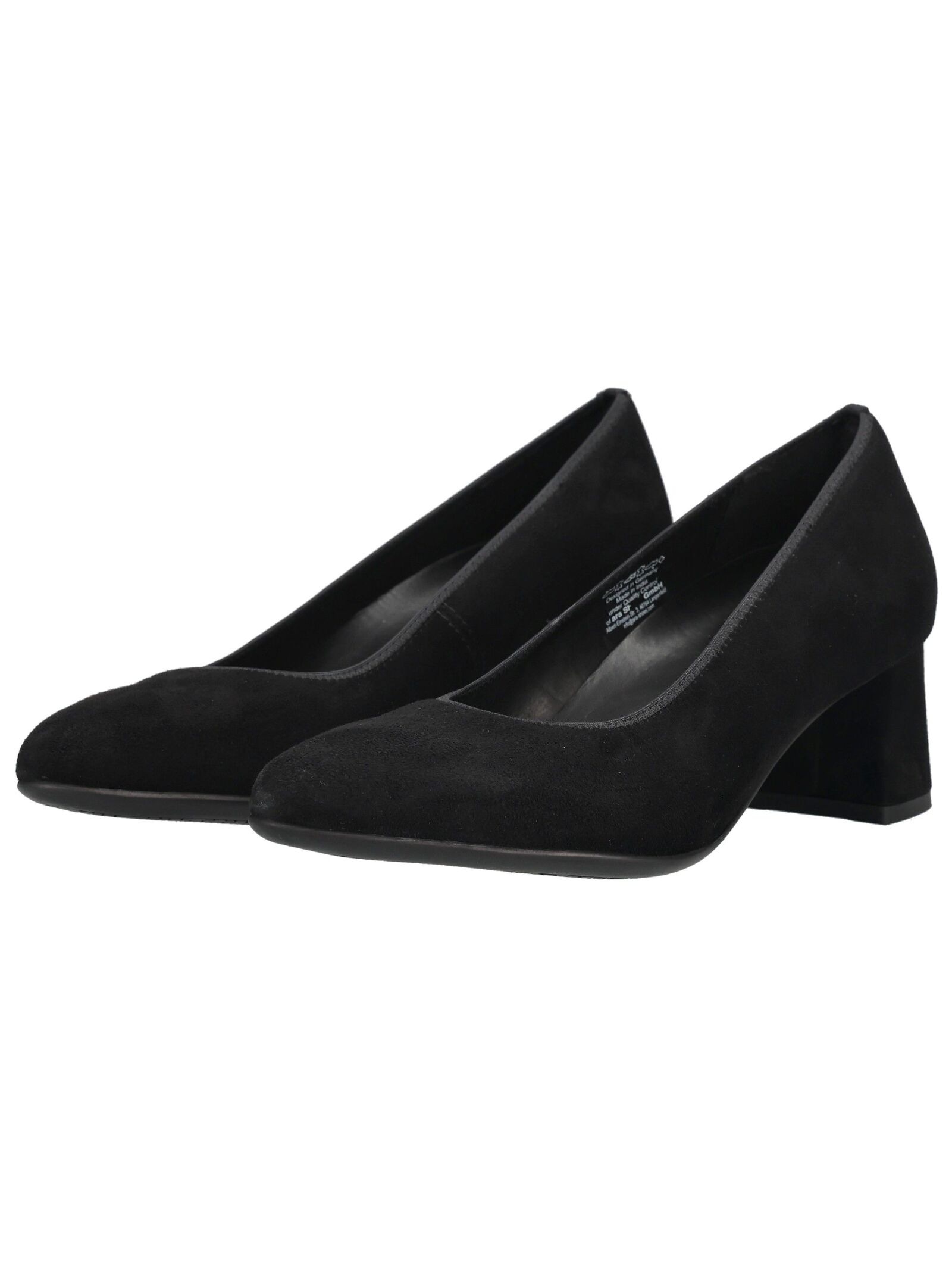Ara Pumps »Ara Pumps Veloursleder«