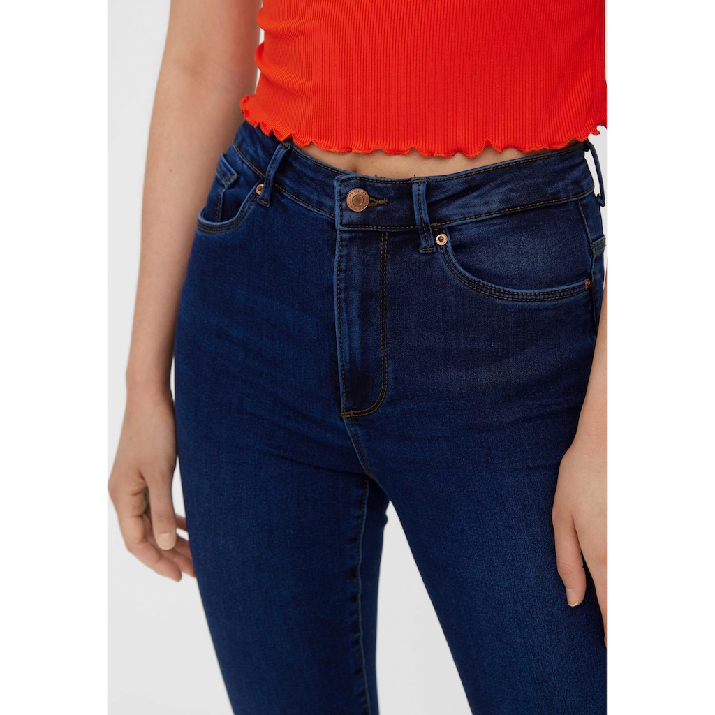 Vero Moda High-waist-Jeans »VMSOPHIA HW SKINNY J SOFT«