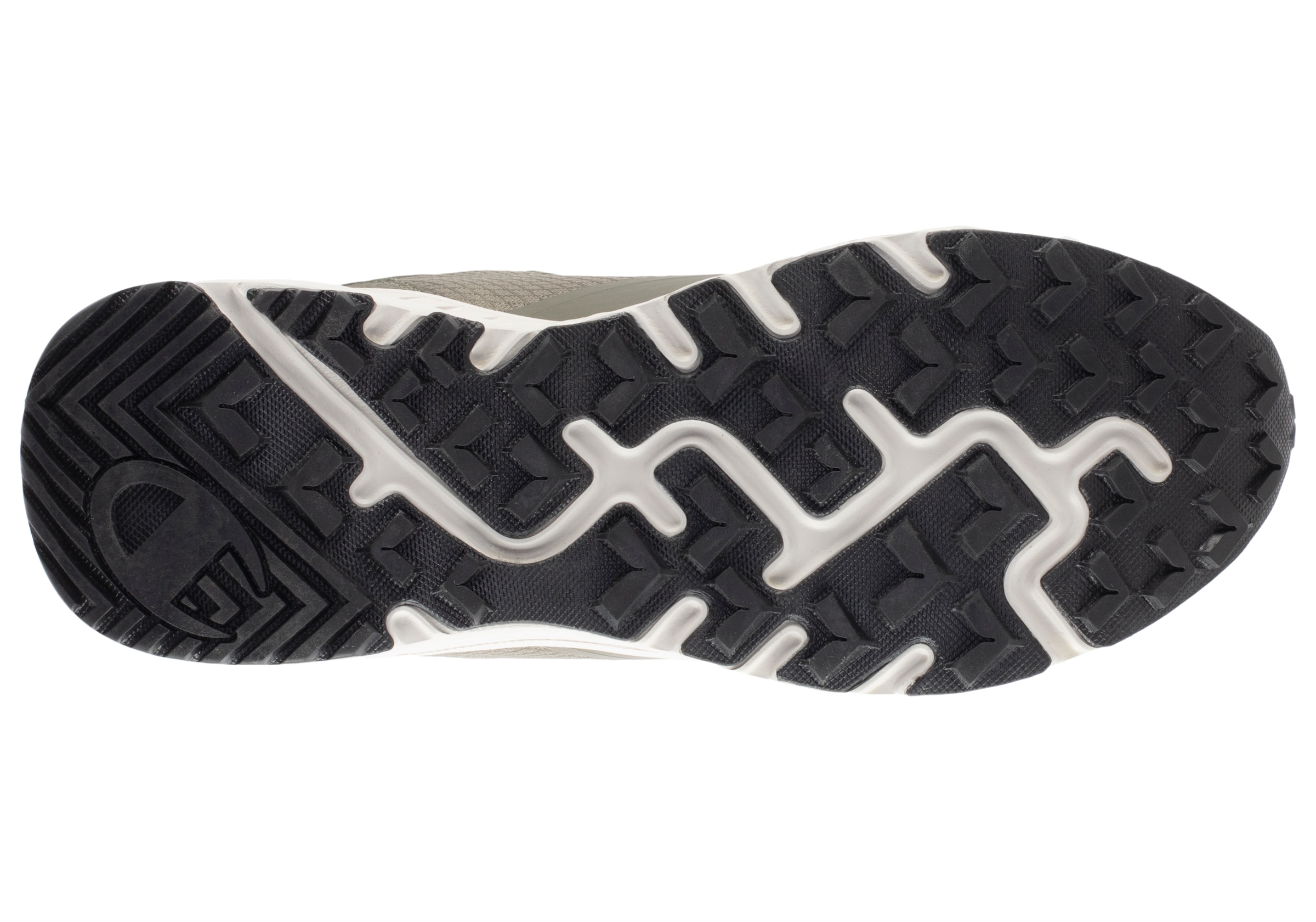 Champion Sneakerboots »STREET TREK 3.0 MID«, Winterschuhe, Wintersneaker, Sneaker, Schnürboots