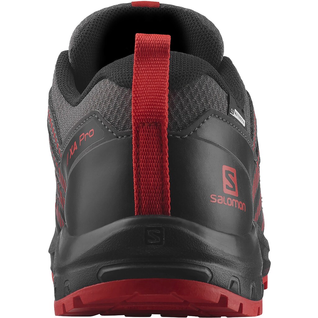 Salomon Wanderschuh »XA PRO V8 CSWP J«