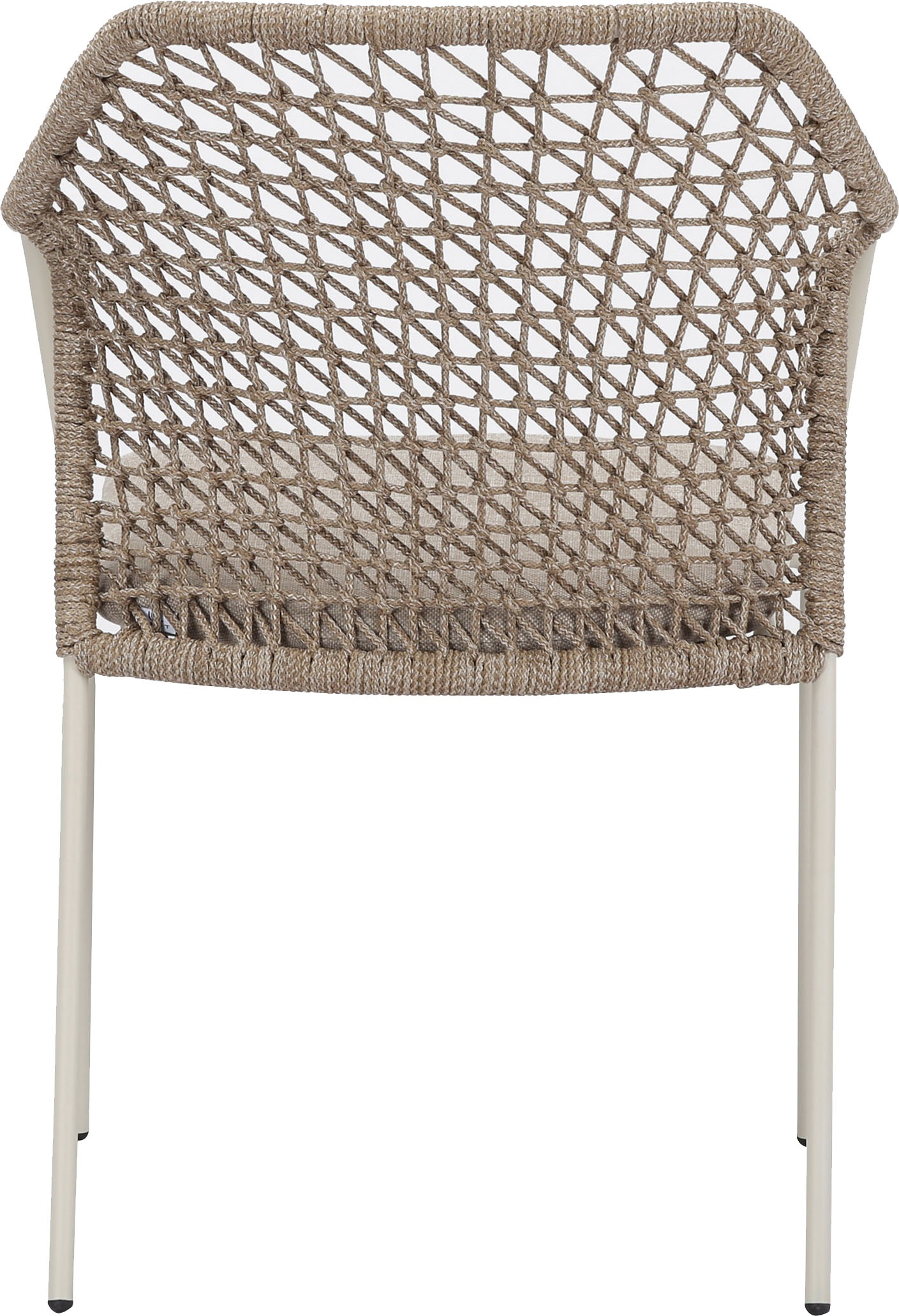 Thumbnail - Best Gartenstuhl "Burano" () 1 Stk.Outdoor Dining Stuhl