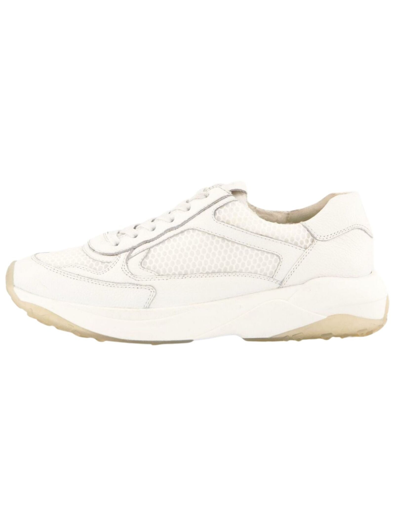 Paul Green Sneaker "Paul Green Sneaker Leder/Textil" günstig online kaufen