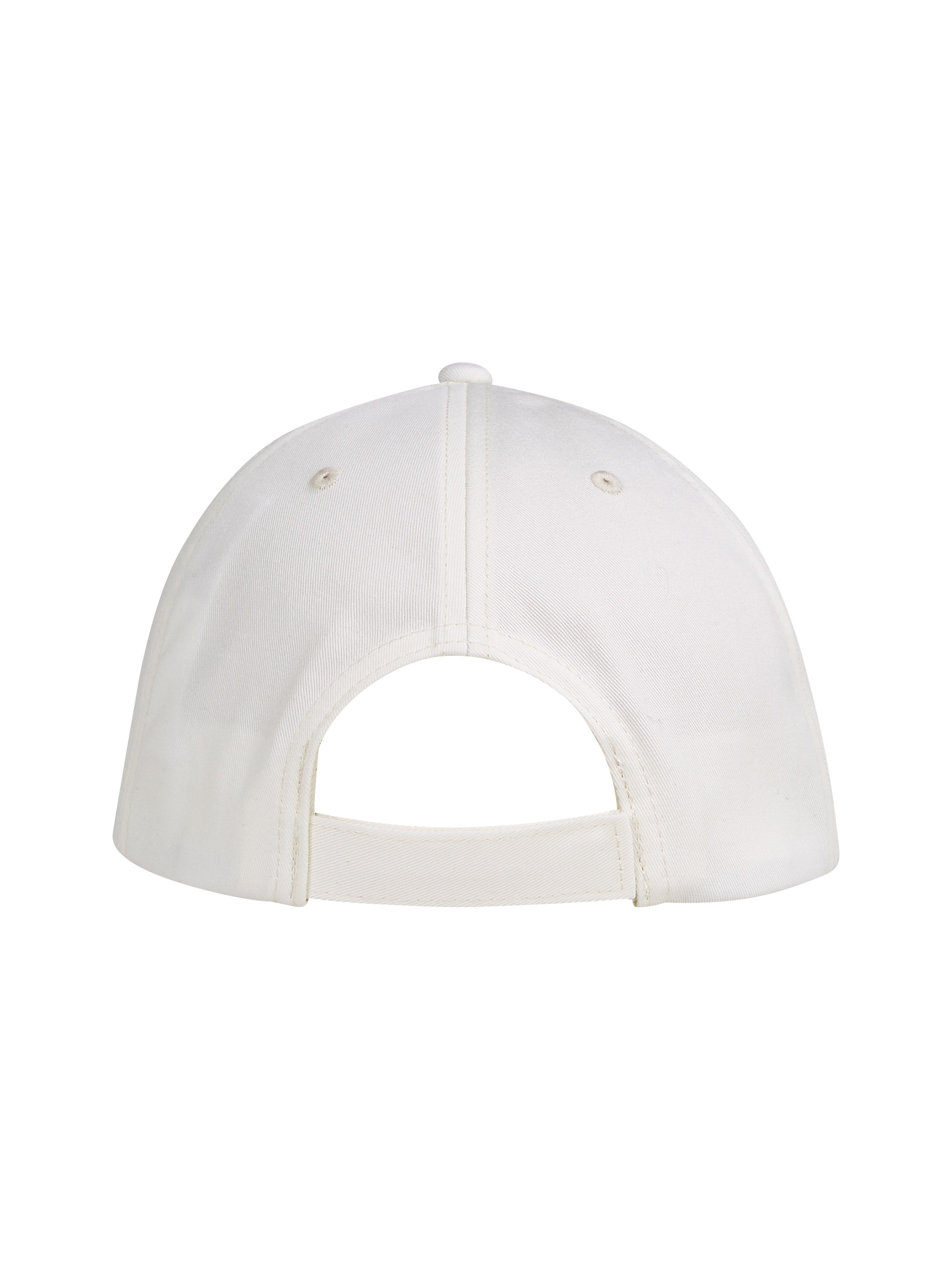 Tommy Jeans Baseball Cap »TJM LINEAR LOGO CAP«, Klettverschluss, Logostickerei, Tommy Jeans Schriftzug UNISEX