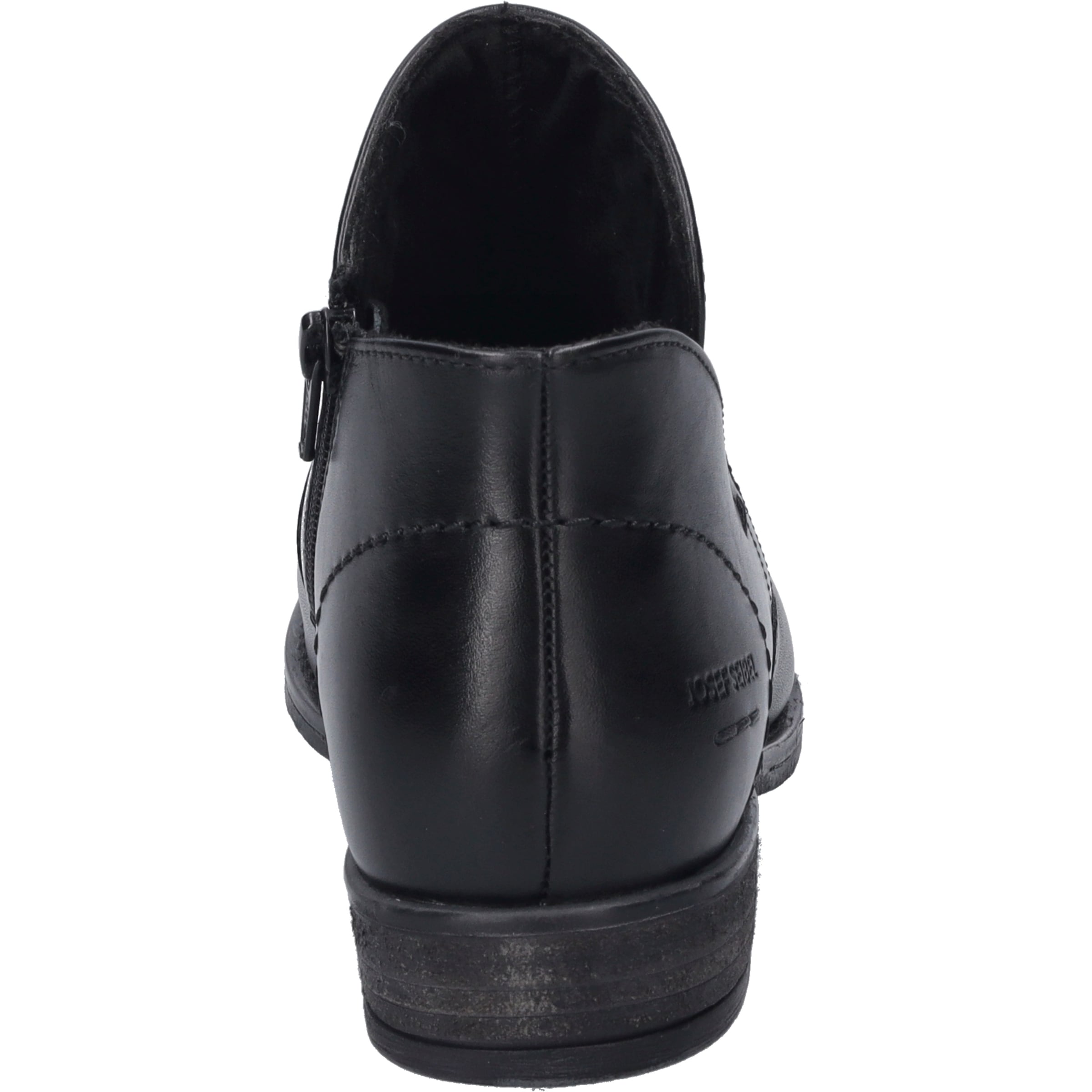Josef Seibel Stiefelette »Sienna 81, schwarz«