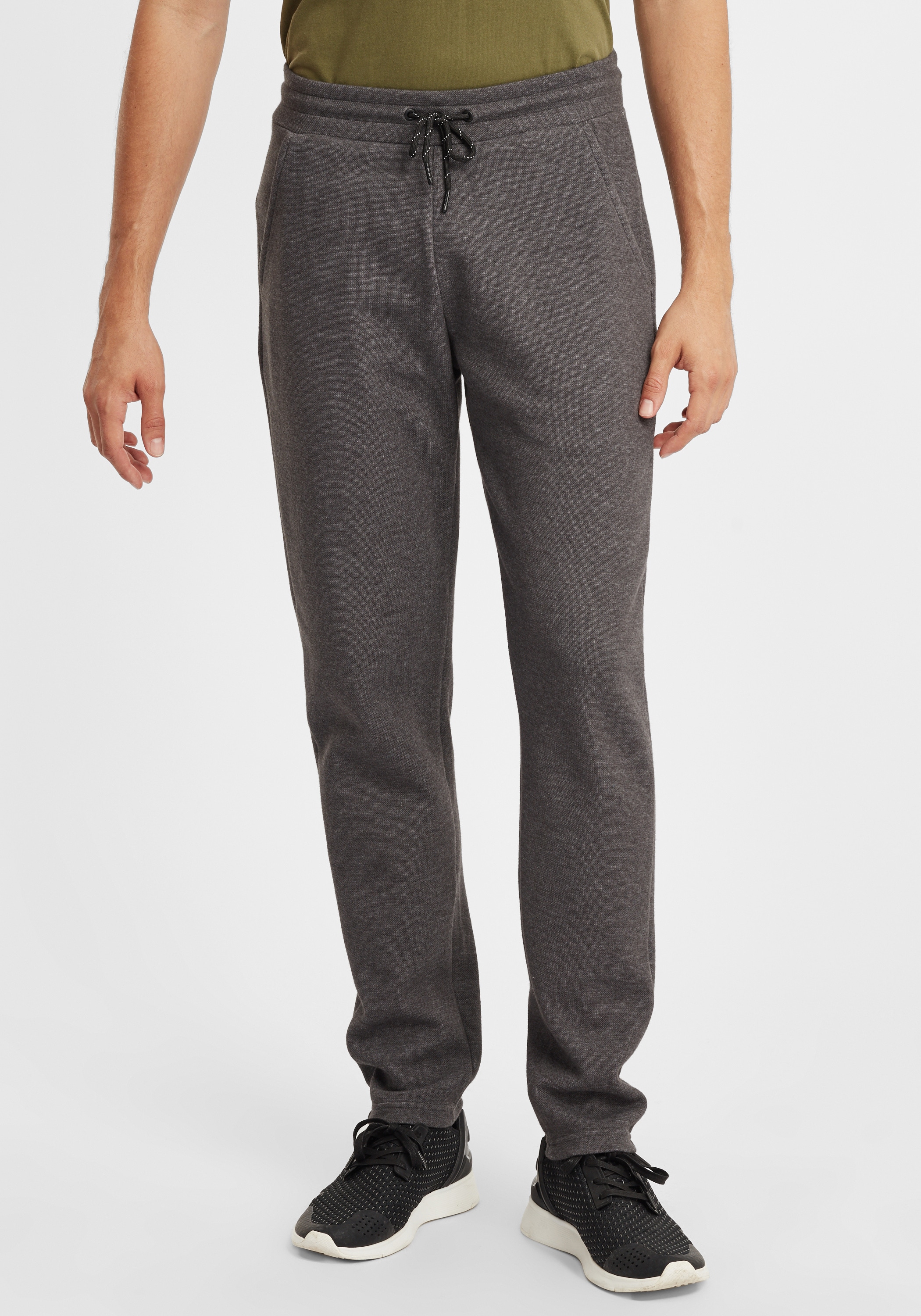 Solid Sweatpants "Sweatpants SDTelmo" günstig online kaufen