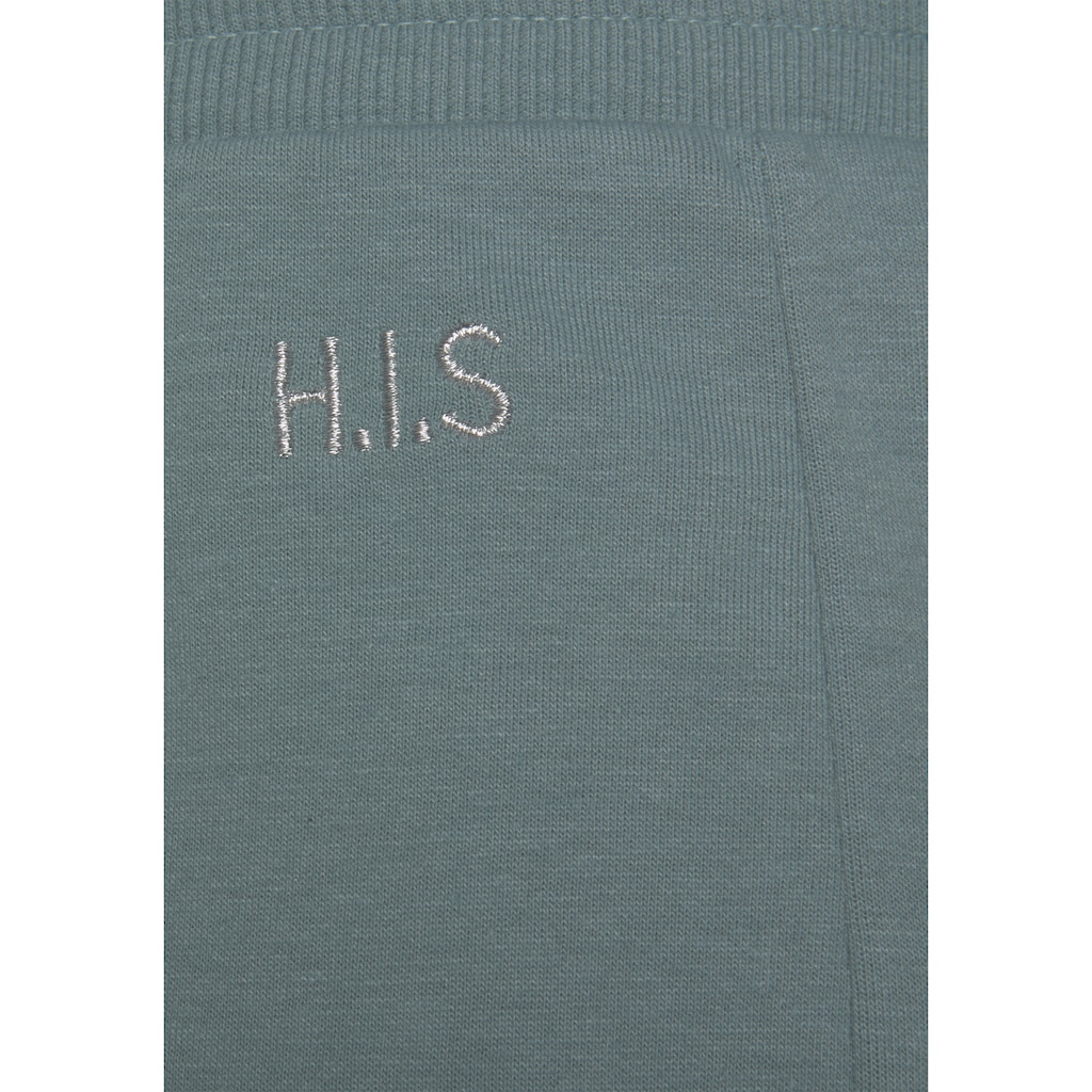 H.I.S Shorts