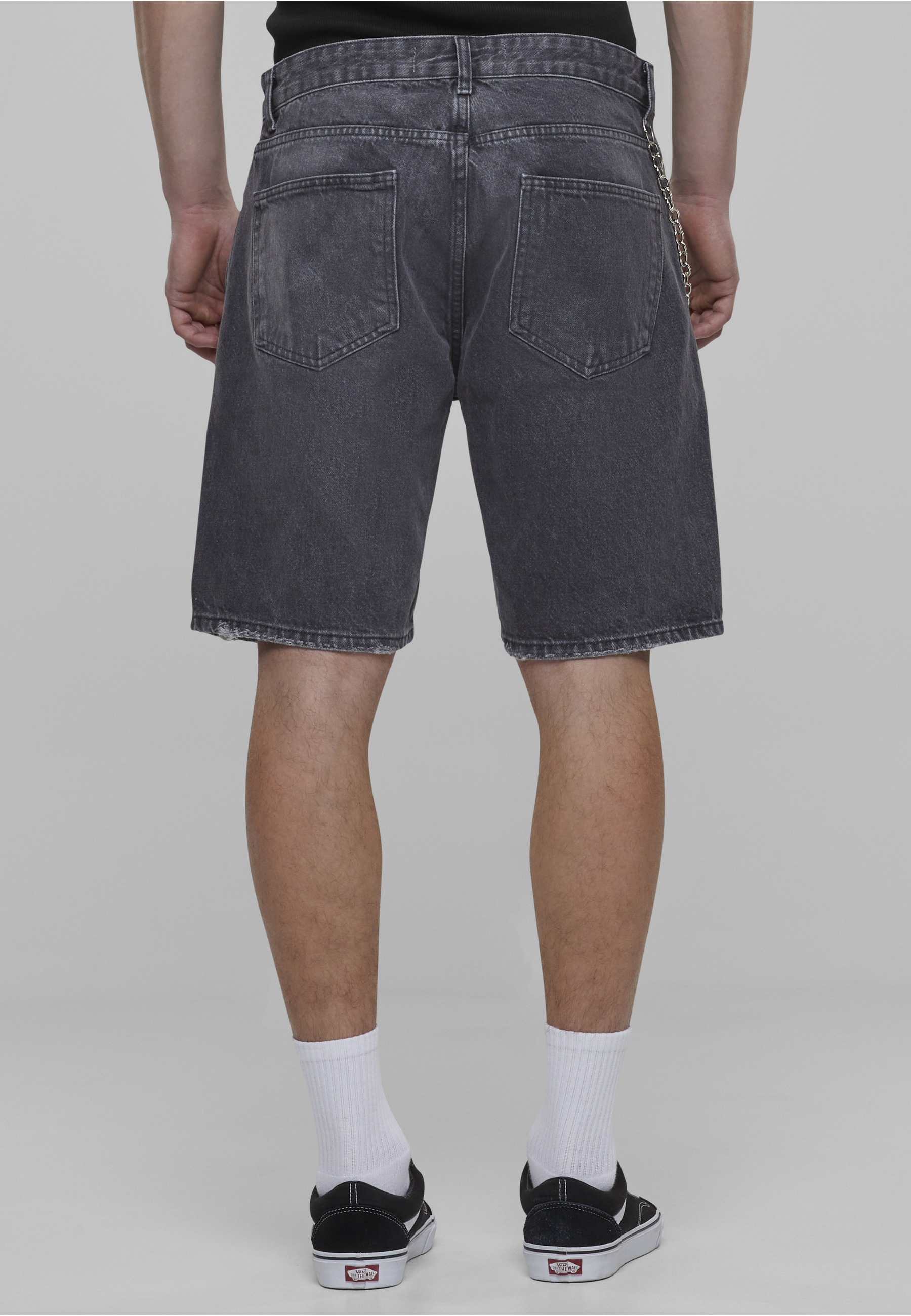 2Y Premium Shorts »2Y Premium Herren 2Y Jeans Shorts«