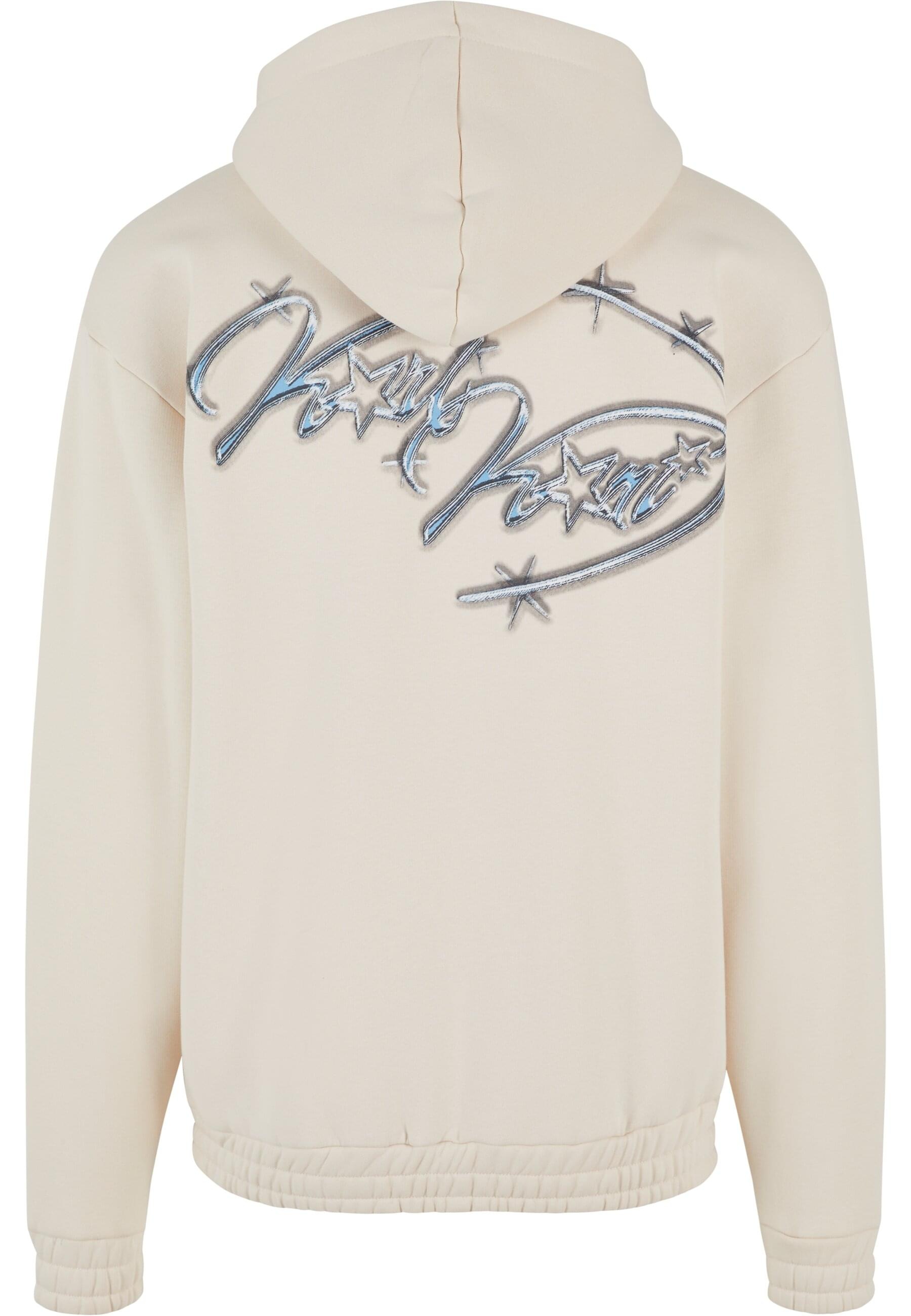 Karl Kani Sweatjacke "Karl Kani Karl Kani Authentic Star Logo OS Full Zip H günstig online kaufen