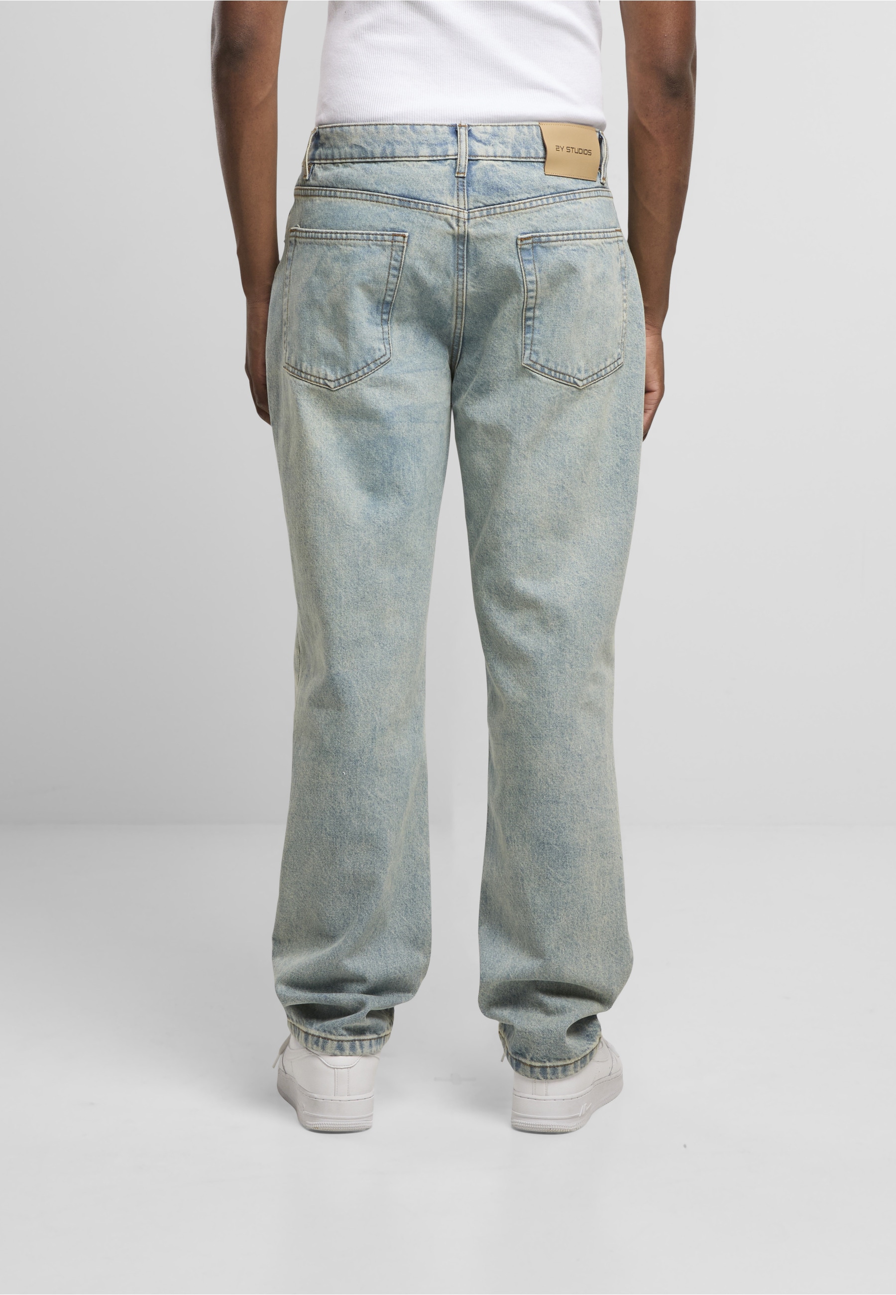 2Y Studios Bequeme Jeans »2Y Studios 2Y Orio Basic Slim Fit«