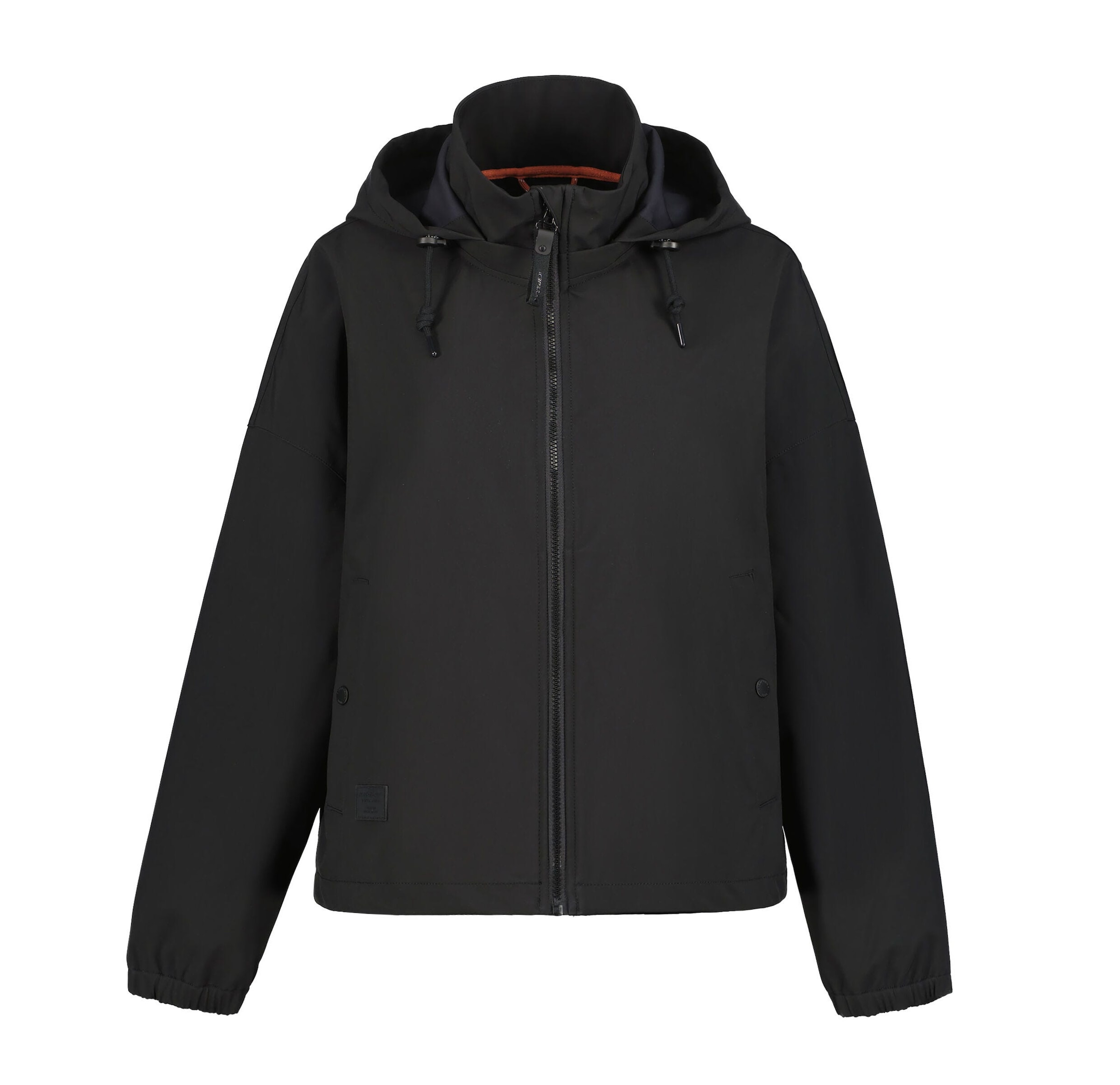 Icepeak "D SOFTSHELLJACKE ADRIAM" 1 Stk. tlg. mit Kapuze für vielseitige Ou günstig online kaufen