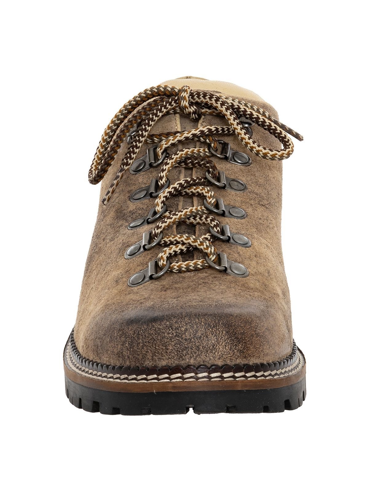 Spieth & Wensky Slipper »Halbschuh H1005 DIEBURG monk«