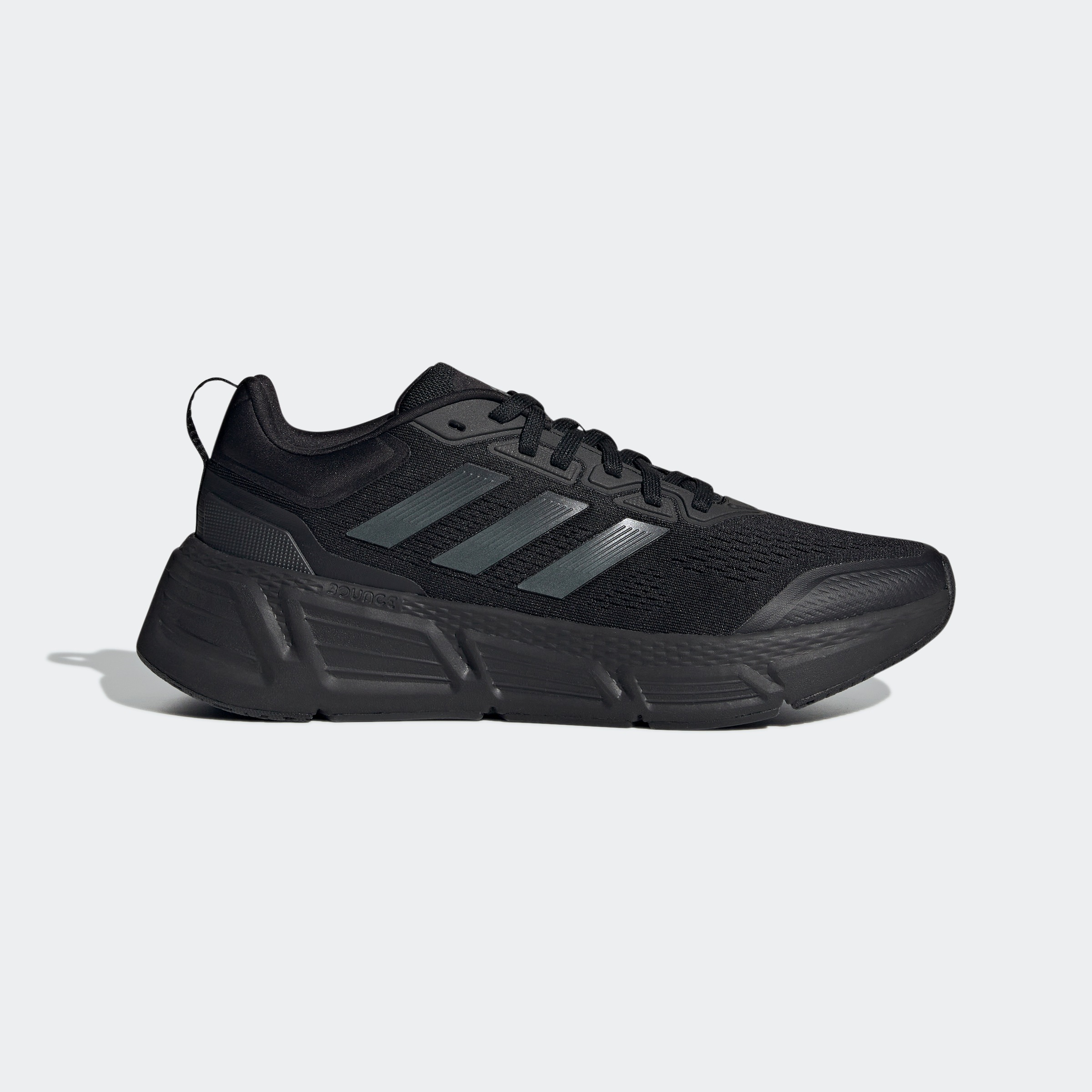 adidas Performance Laufschuh QUESTAR schwarz schwarz Gunstig Schnell einkaufen