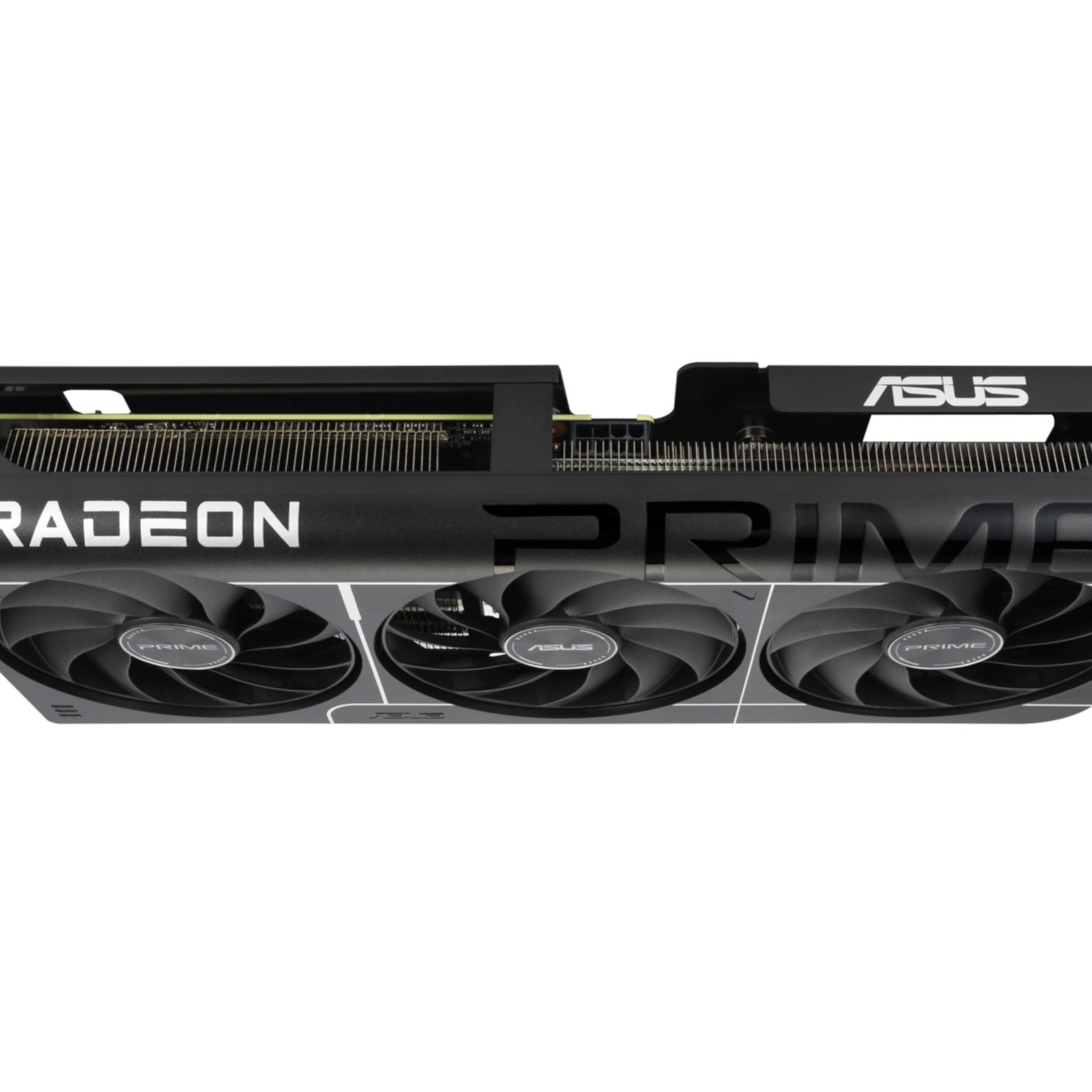 Asus Grafikkarte »Prime Radeon RX 9060 XT O16G«