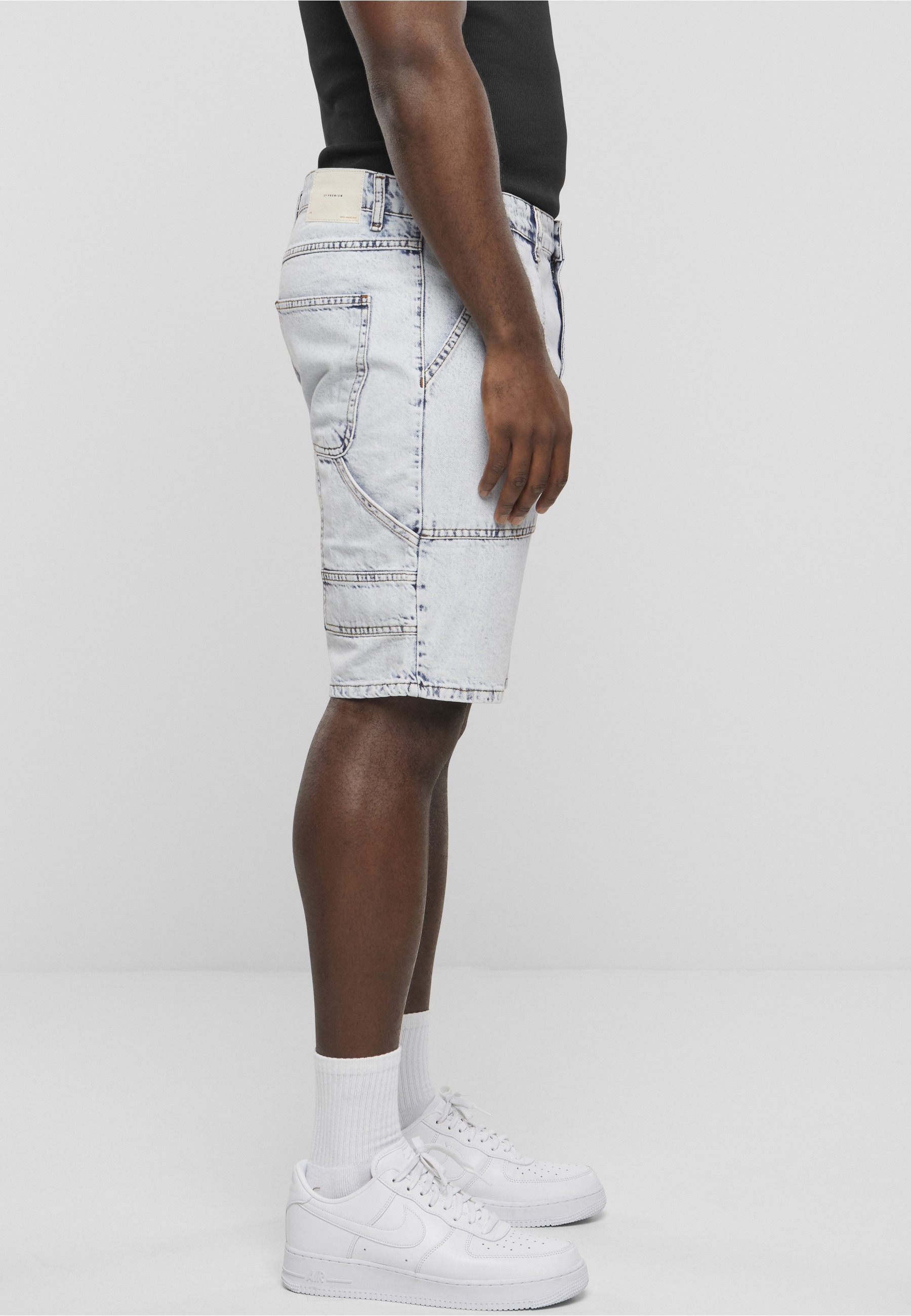 2Y Premium Shorts »2Y Premium Herren 2Y Jeans Shorts«