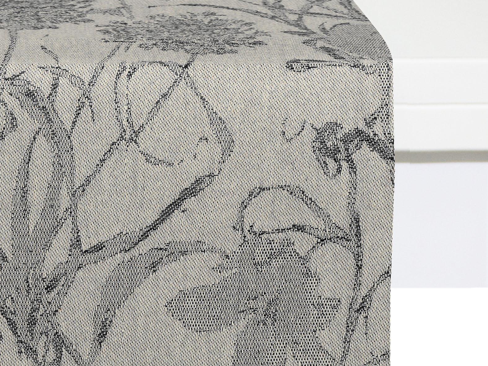 Adam Tischläufer "Flower Cuvée Light" günstig online kaufen