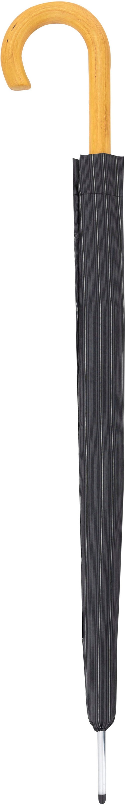 doppler® Stockregenschirm »Stockholm AC, stripe« bestellen online classy | BAUR