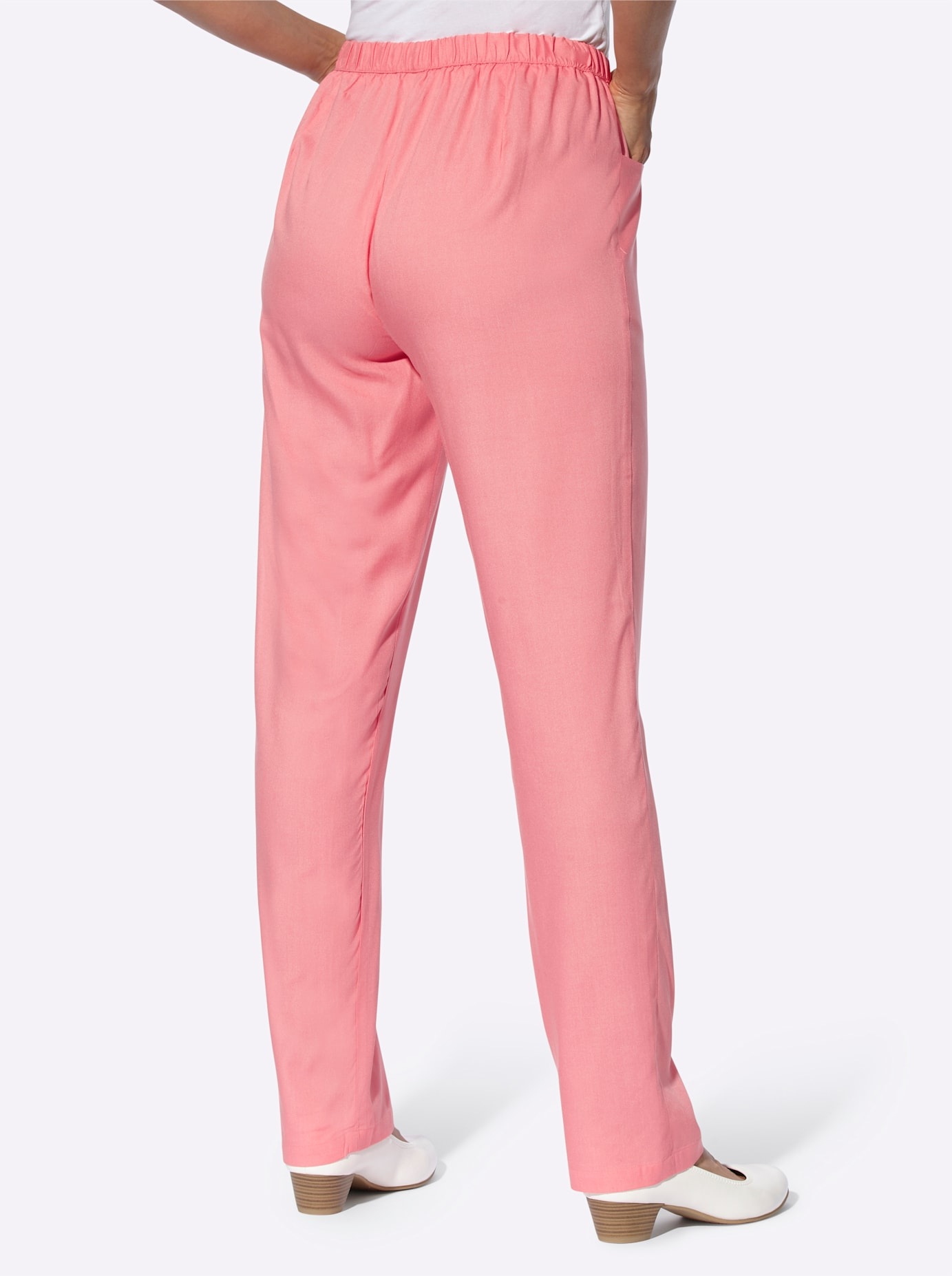 Classic Basics Schlupfhose