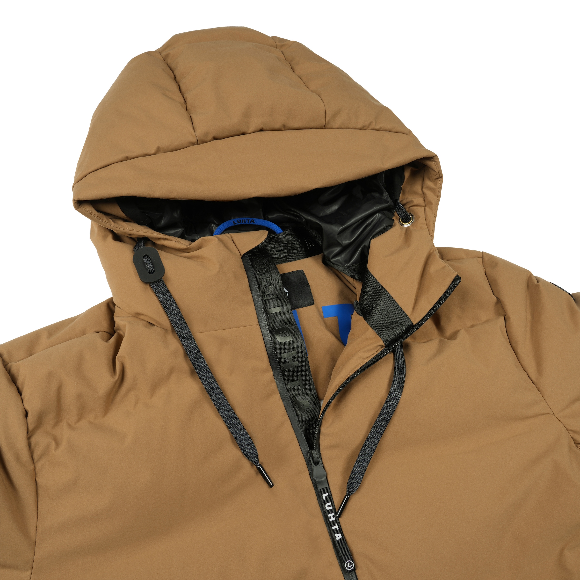 Luhta Steppjacke »H STEPPJACKE KALLAHTI«