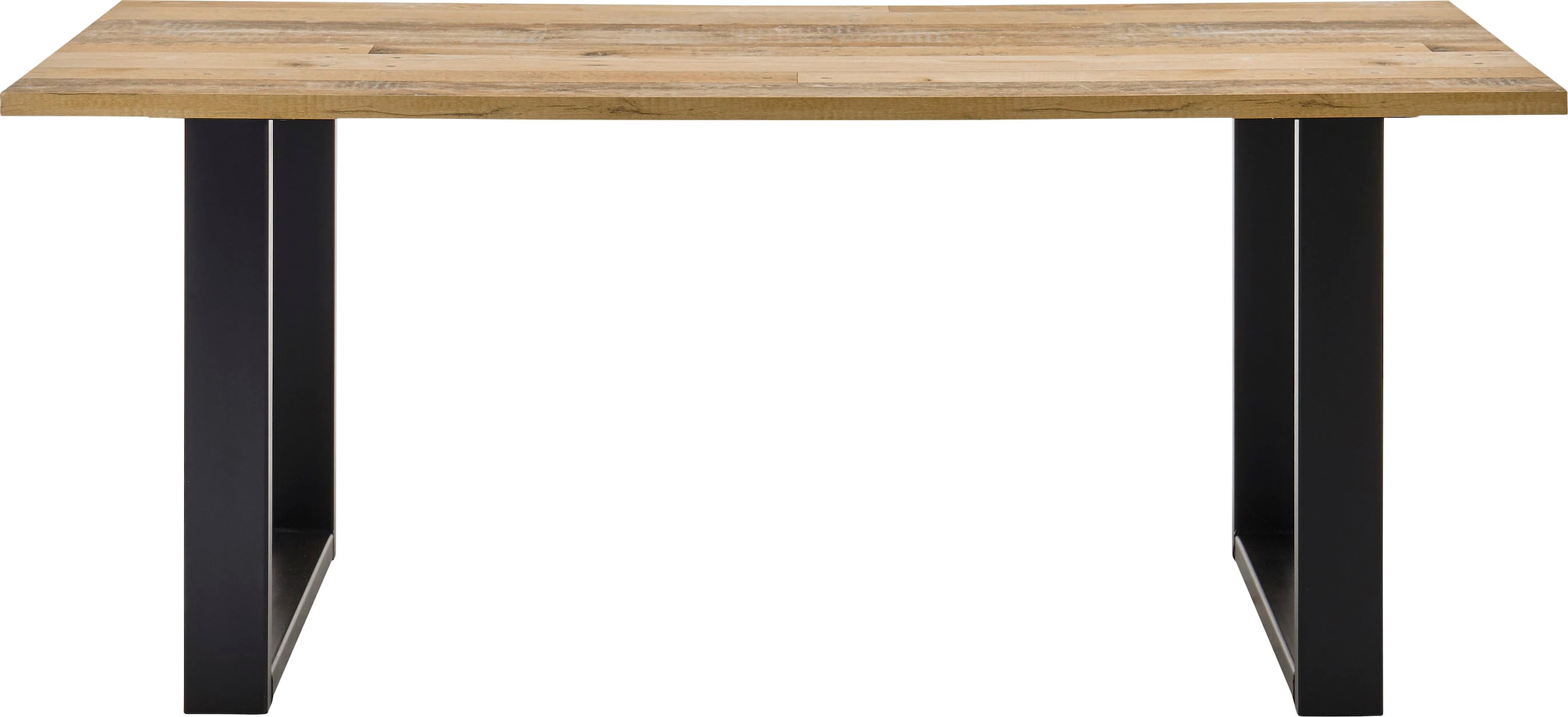 Home affaire Esstisch »SHERWOOD«, in modernem Holz Dekor, Breite 180 cm