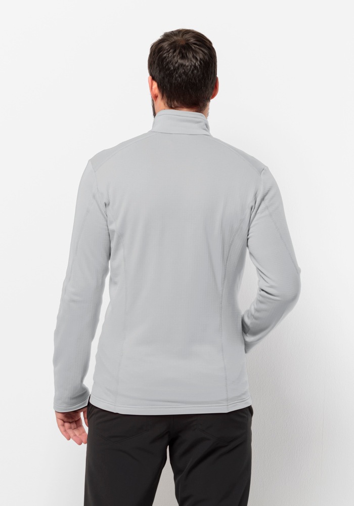 Jack Wolfskin Fleecejacke »KOLBENBERG FZ M«