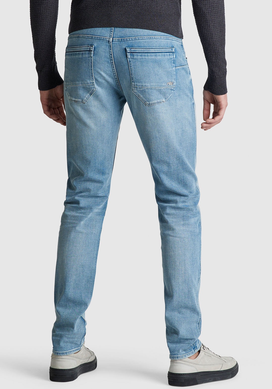 PME LEGEND Regular-fit-Jeans "Legend Nightflight", in verschiedenen Waschun günstig online kaufen