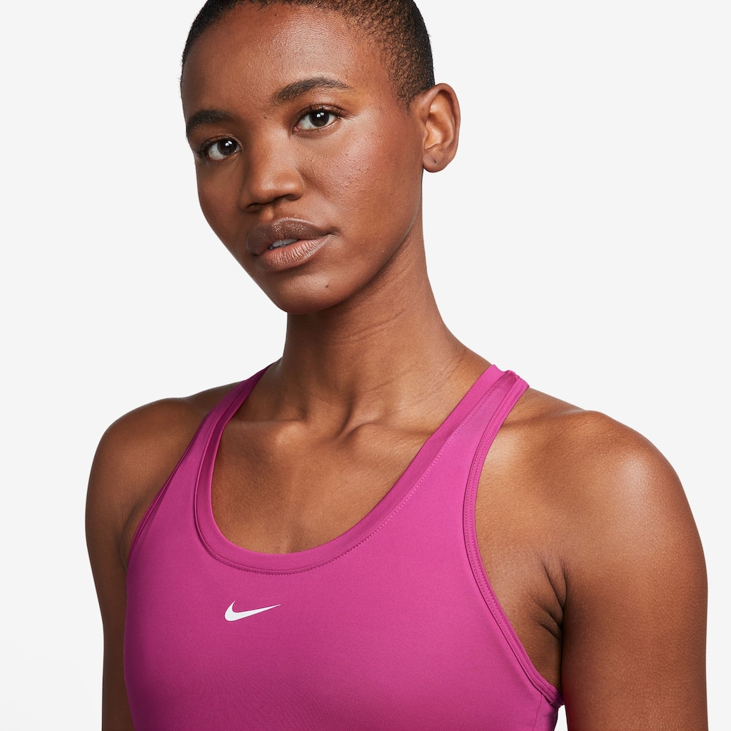 Nike Tanktop »DRI-FIT ONE WOMEN'S SLIM FIT TANK«