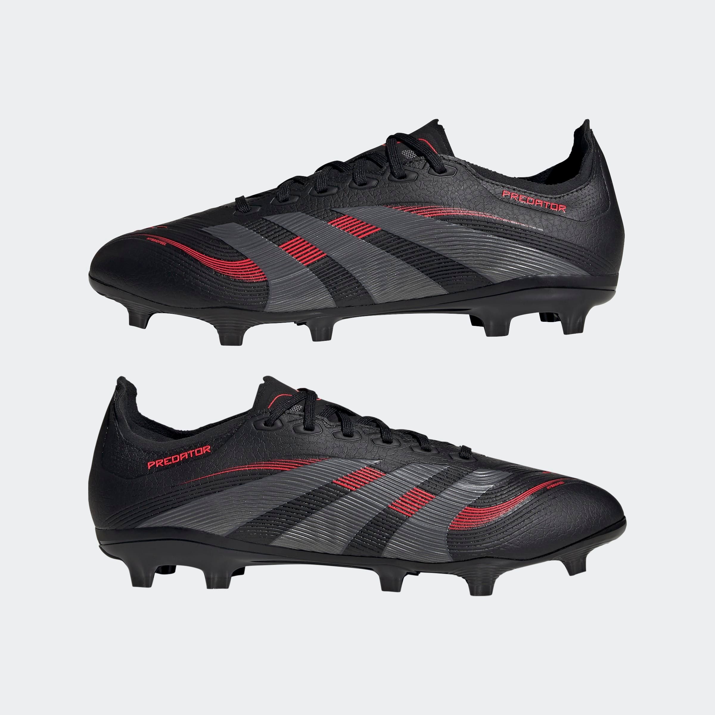 adidas Performance Fußballschuh »PREDATOR LEAGUE FG/MG«