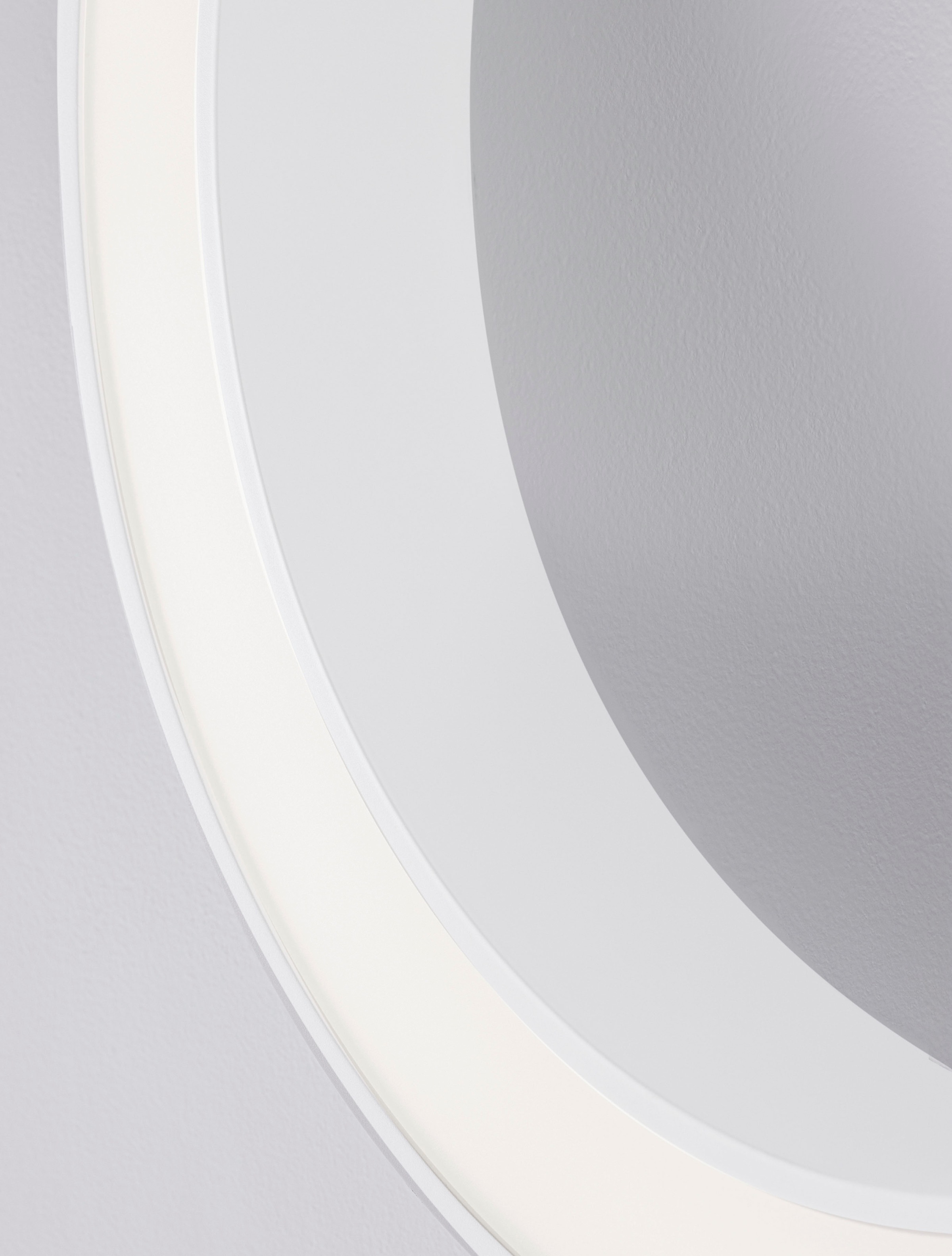 Nova Luce LED-Hängeleuchte »MORBIDO«, 1 flammig, Leuchtmittel LED-Modul | LED fest integriert