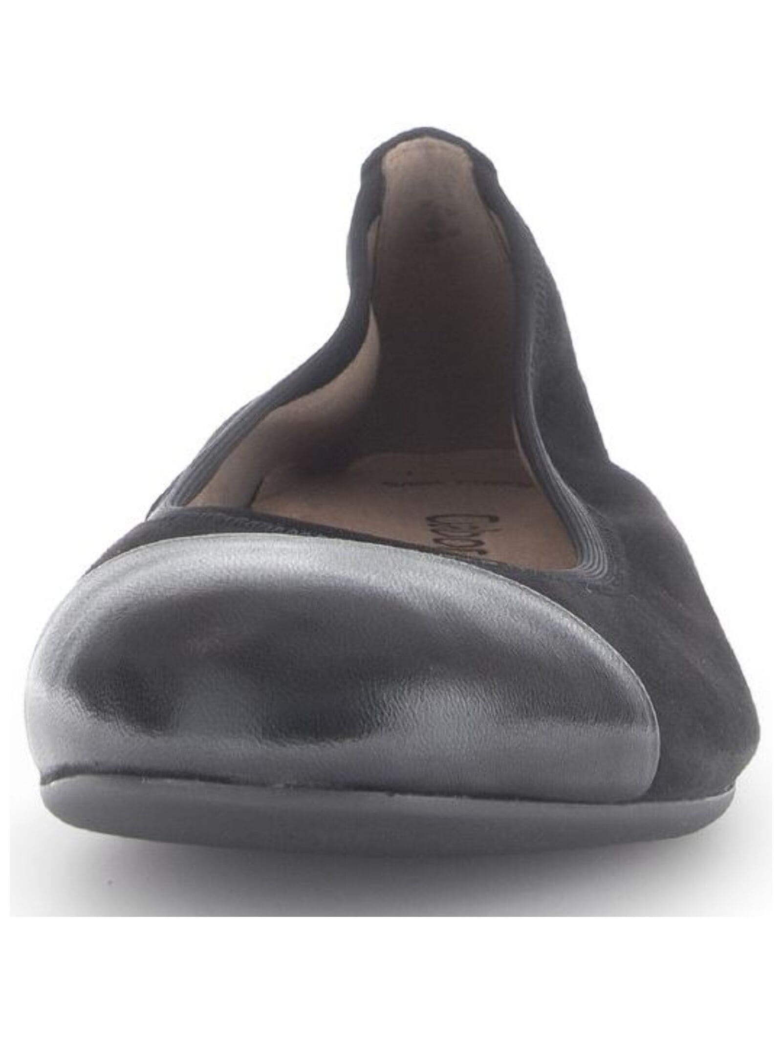 Gabor Ballerina »Gabor Ballerinas Leder«