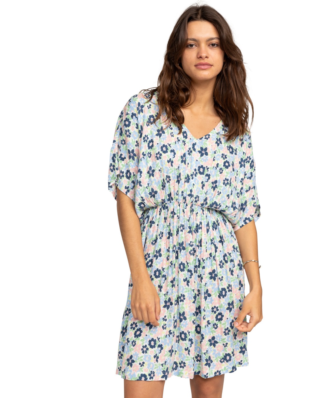 Roxy Sommerkleid "Morning Tide" günstig online kaufen