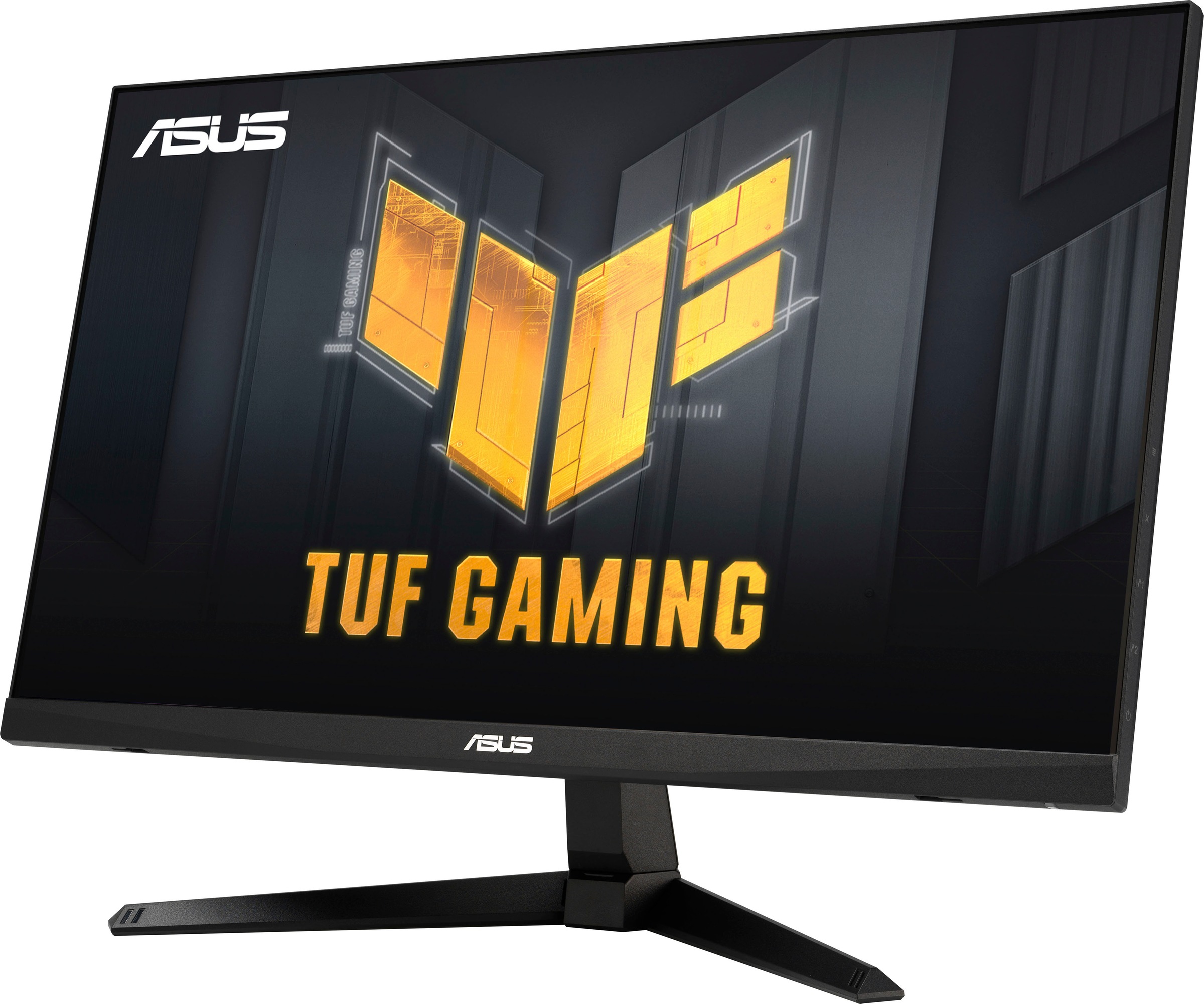 Asus Gaming-Monitor »VG246H1A«, 60,5 cm/23,8 Zoll, 1920 x 1080 px, Full HD, 0,5 ms Reaktionszeit, 100 Hz