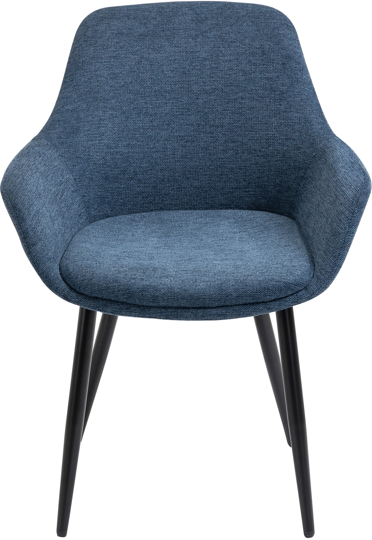 SalesFever Essgruppe »Essgruppe im schicken Stil« Set, 5 Stk. tlg. 5-teiliges Set: Tischplatte mit seidenmattem OSMO Hartwachs-Öl behande