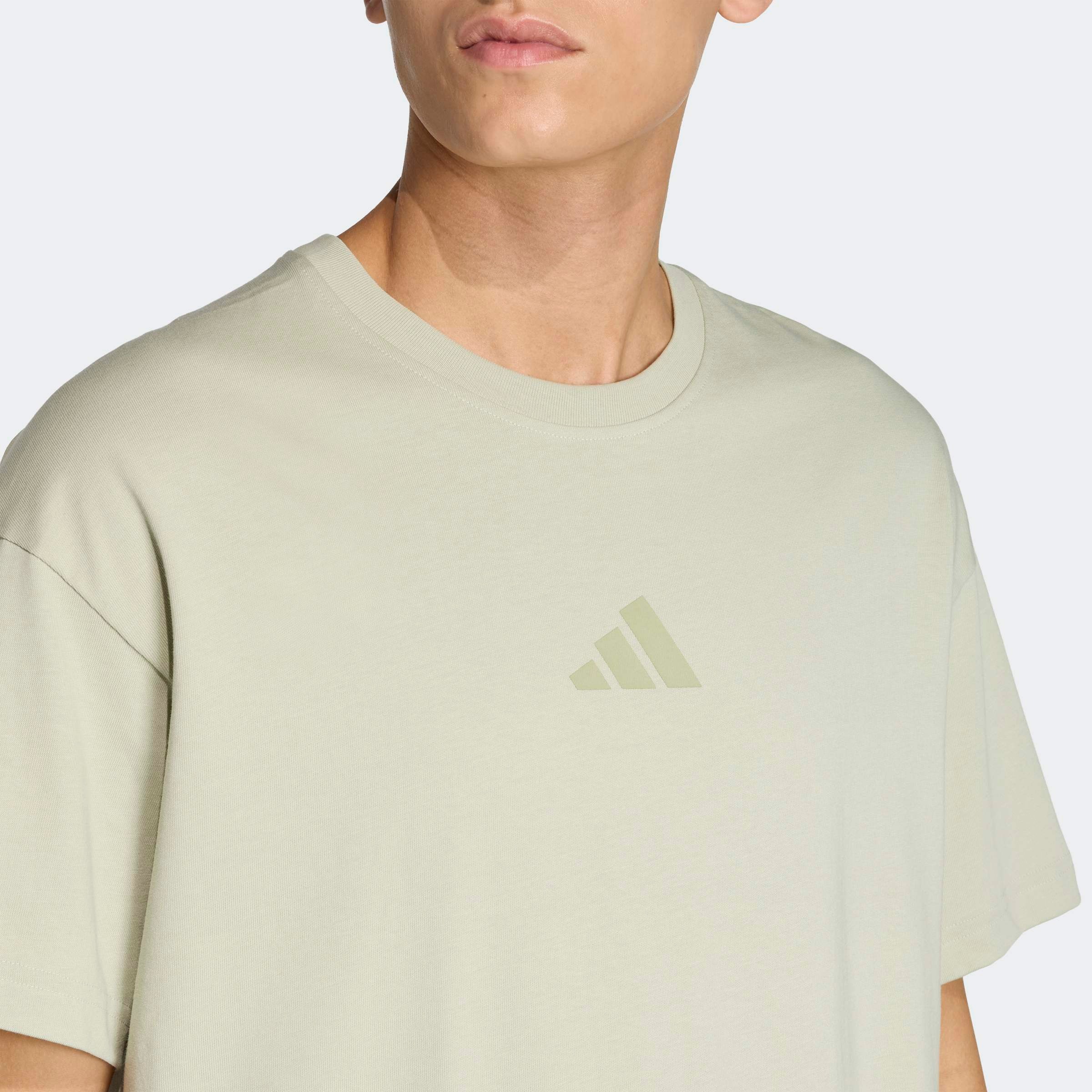 adidas TERREX Funktionsshirt »MULTI MEADOW PACK« Print T-Shirt