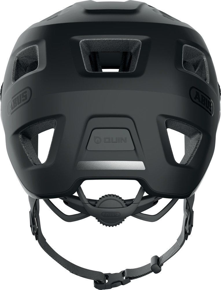 ABUS Mountainbikehelm »MODROP«